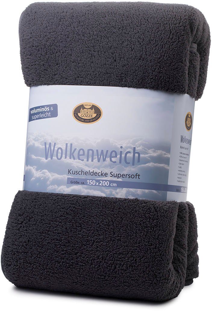 Wohndecke Decke Wolkenweich, Gözze – Bild 4 von 5