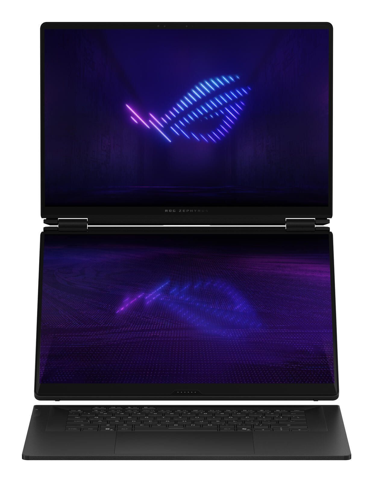 Asus GX651AX-SR004W Gaming-Notebook (64 GB, 2000 GB SSD)