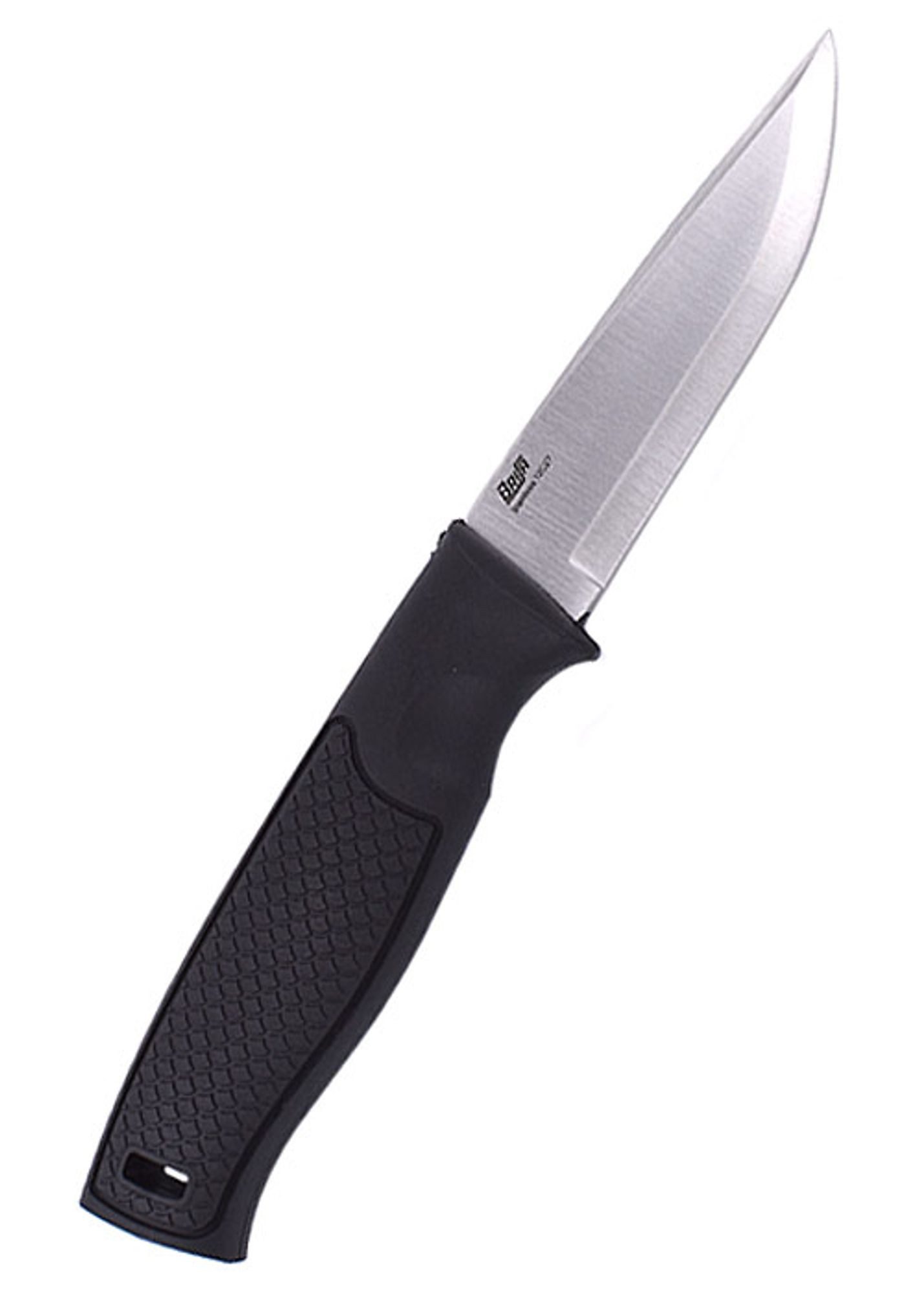 Brisa Knives Taschenmesser Brisa Hiker 95, Scandi
