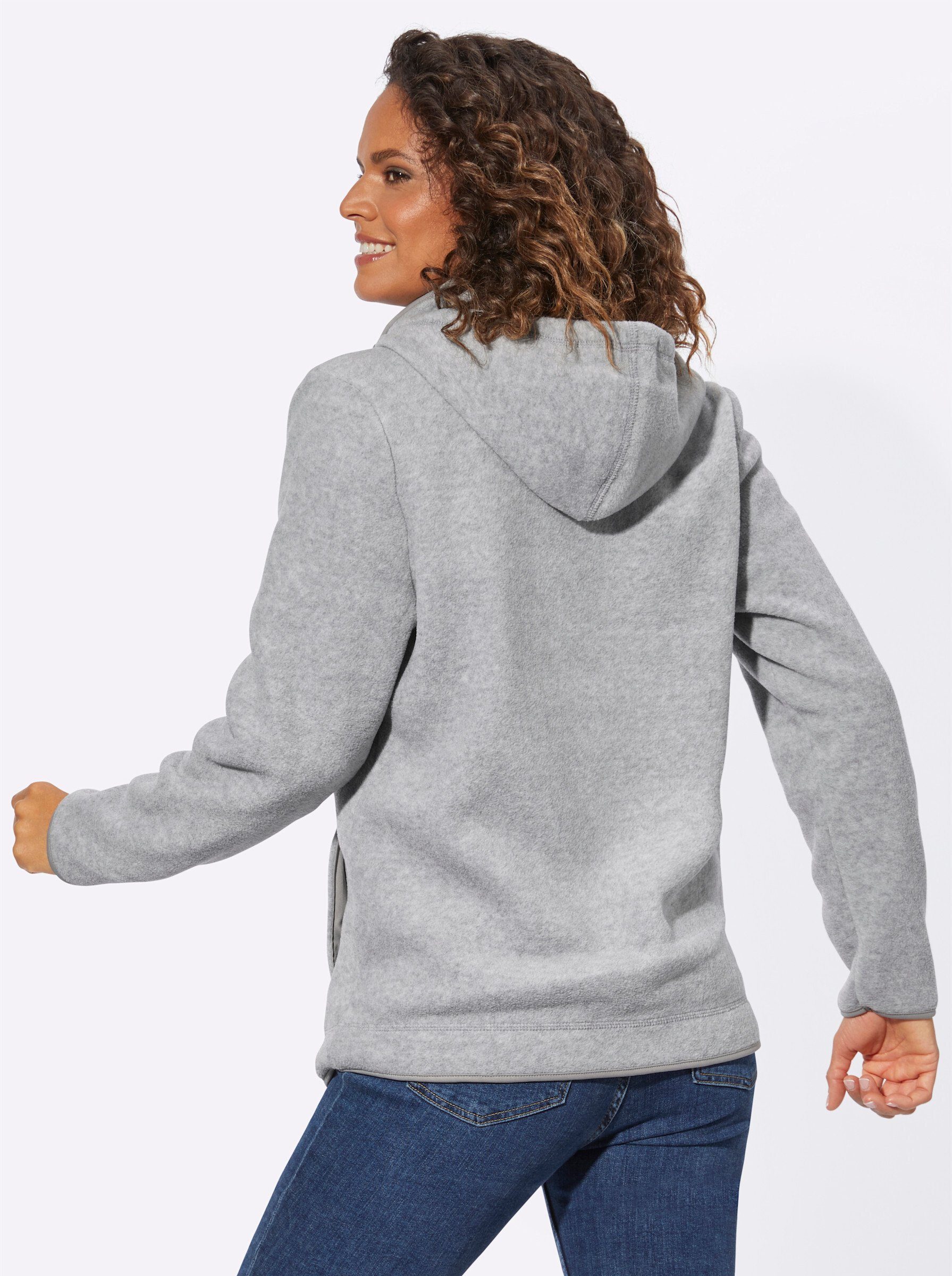 Witt Fleecejacke Fleecejacke . günstig online kaufen