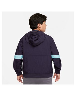 Nike Funktionsjacke Jungen Trainingsjacke CROSSOVER