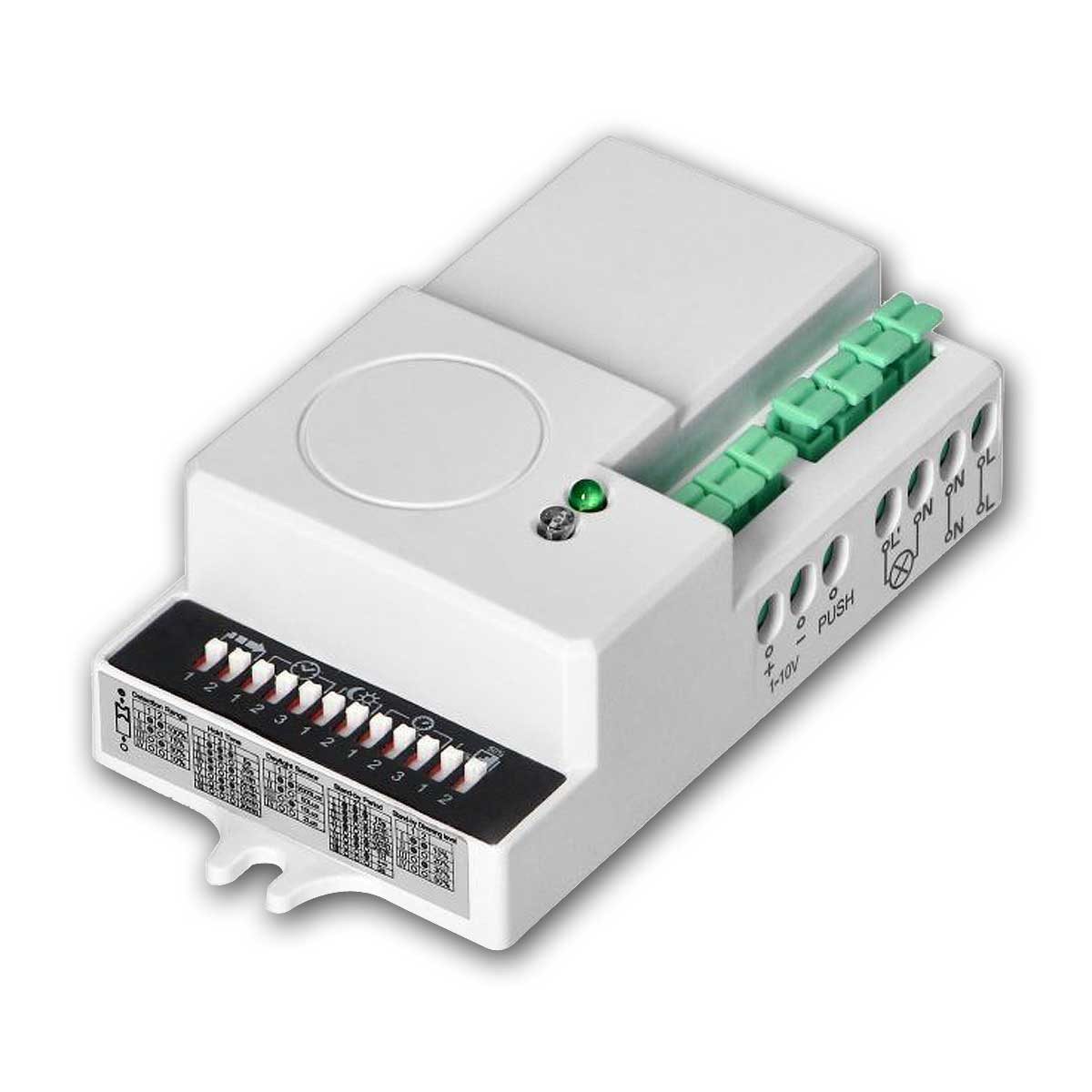 Orno Bewegungsmelder Mikrowellen-Einbau-Bewegungsmelder DIMM OR-CR-269