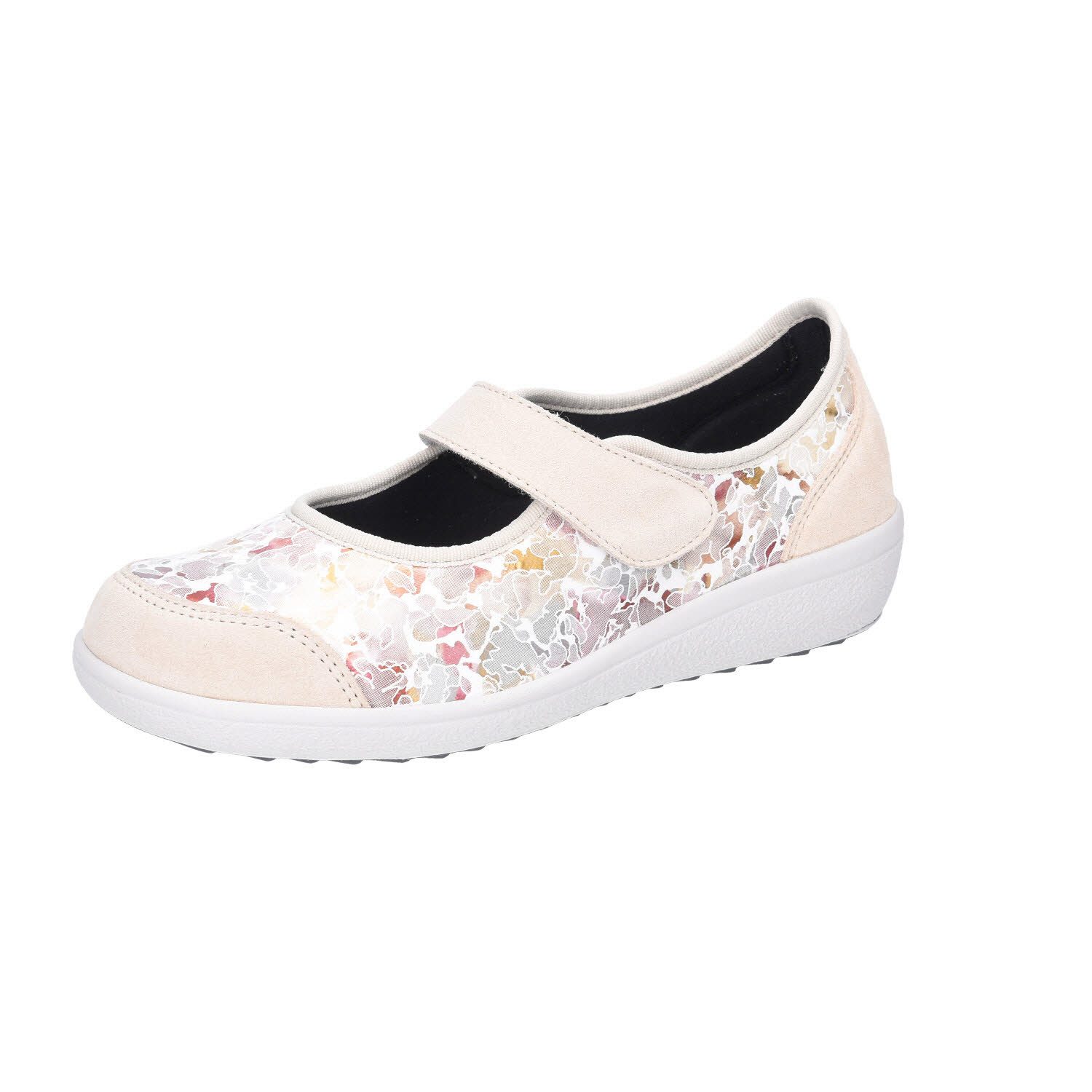VAROMED Sevilla Ballerina Schnürschuh