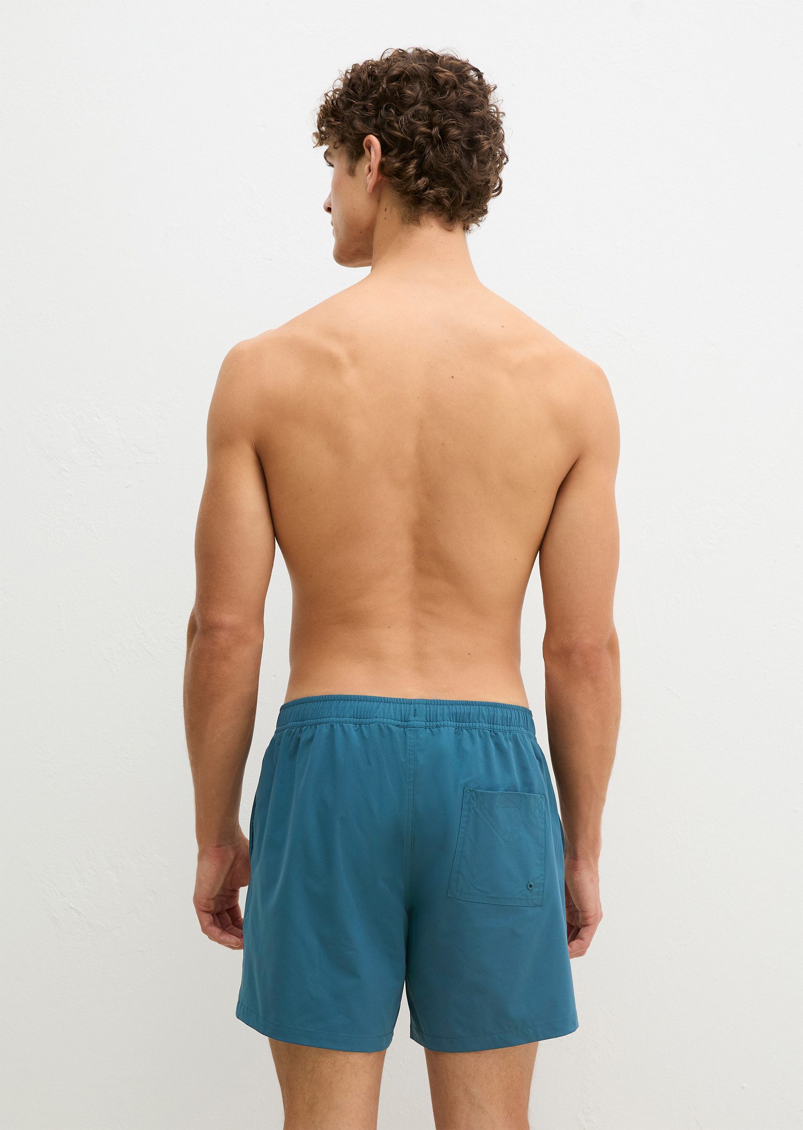 Marc O'Polo Badeshorts Essentials