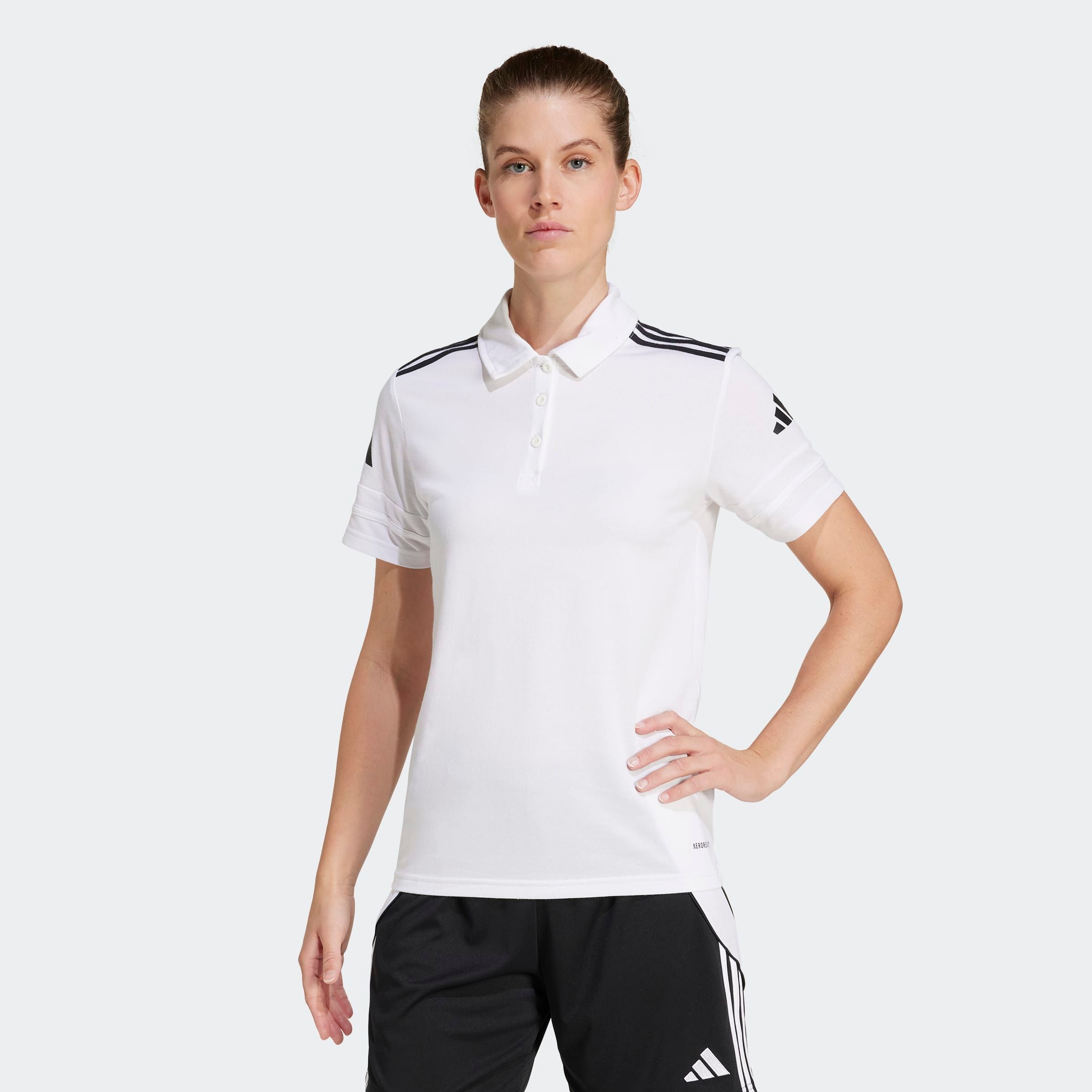 Poloshirt SQ25 C POLO W