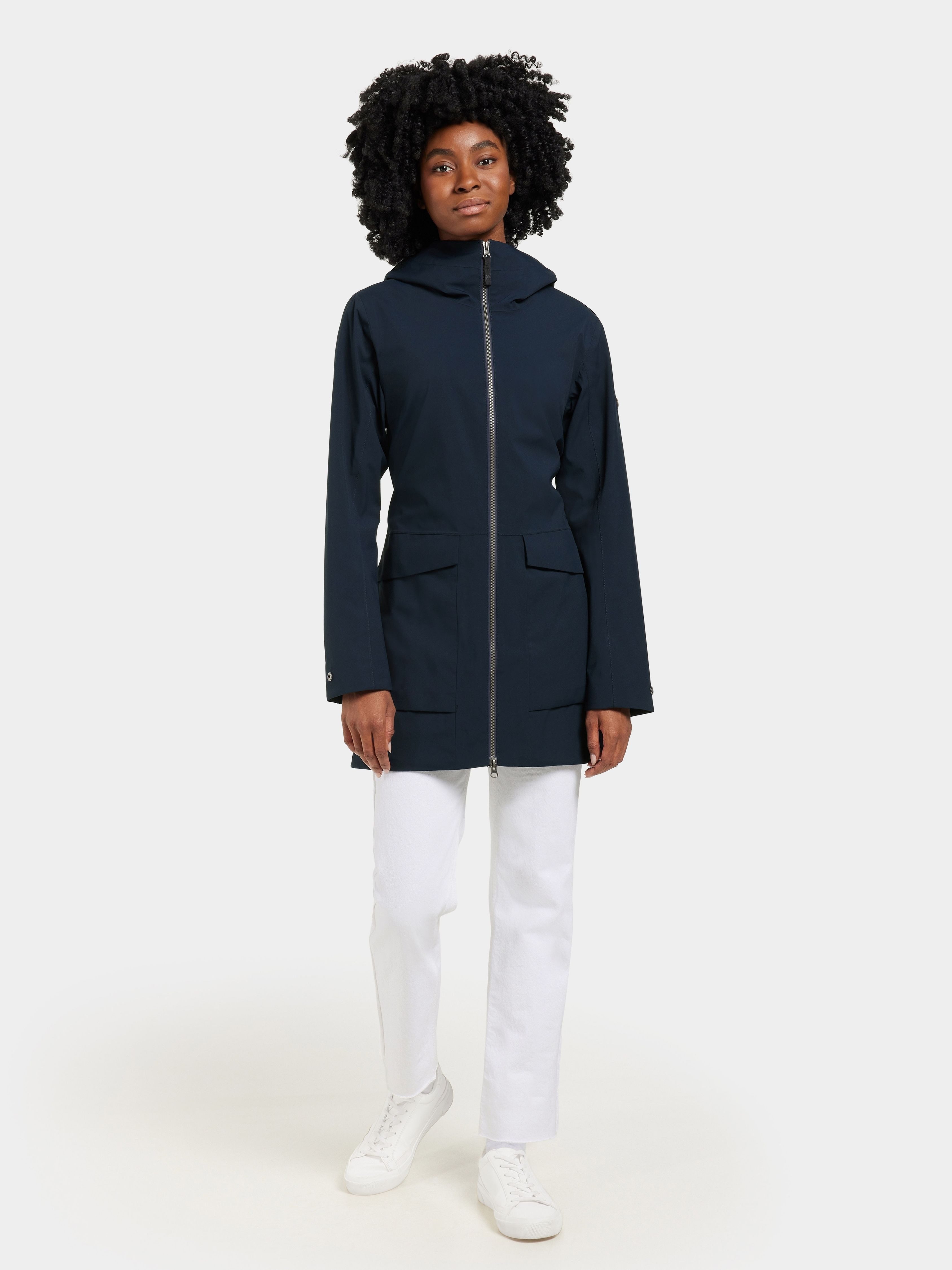 Didriksons Outdoorjacke