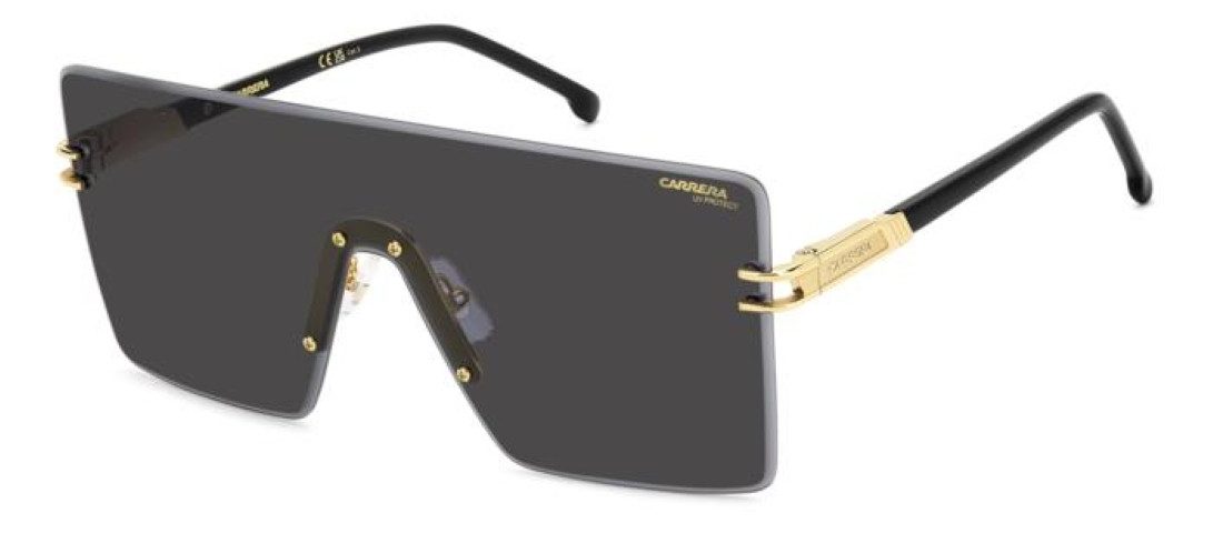Carrera Eyewear Sonnenbrille CARRERA Sonnenbrille Sunglasses Carrera 1075 RHL 2K