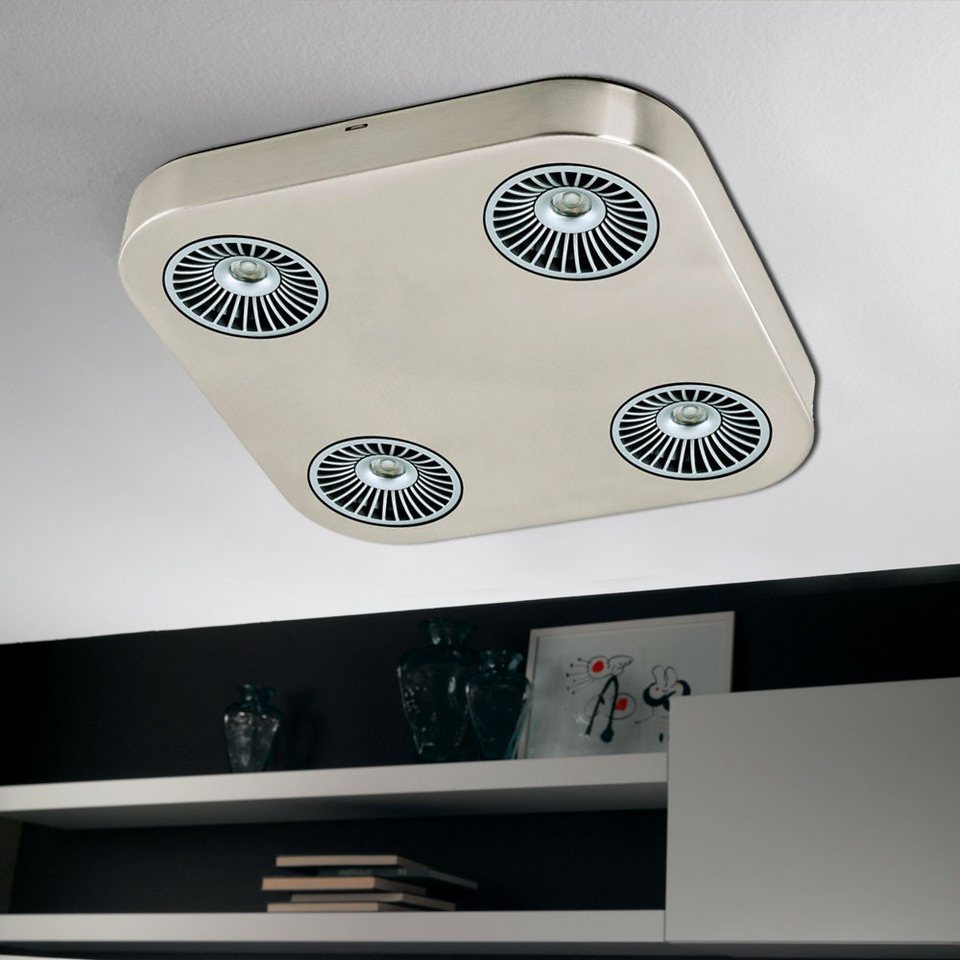 Led 4 flammig Led 4 flammig