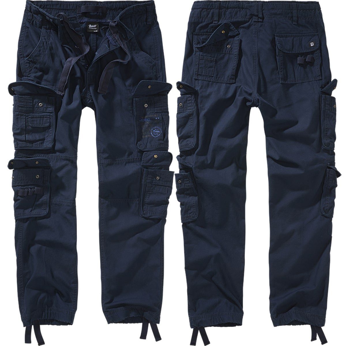 Brandit Outdoorhose Brandit Hose Pure Vintage günstig online kaufen