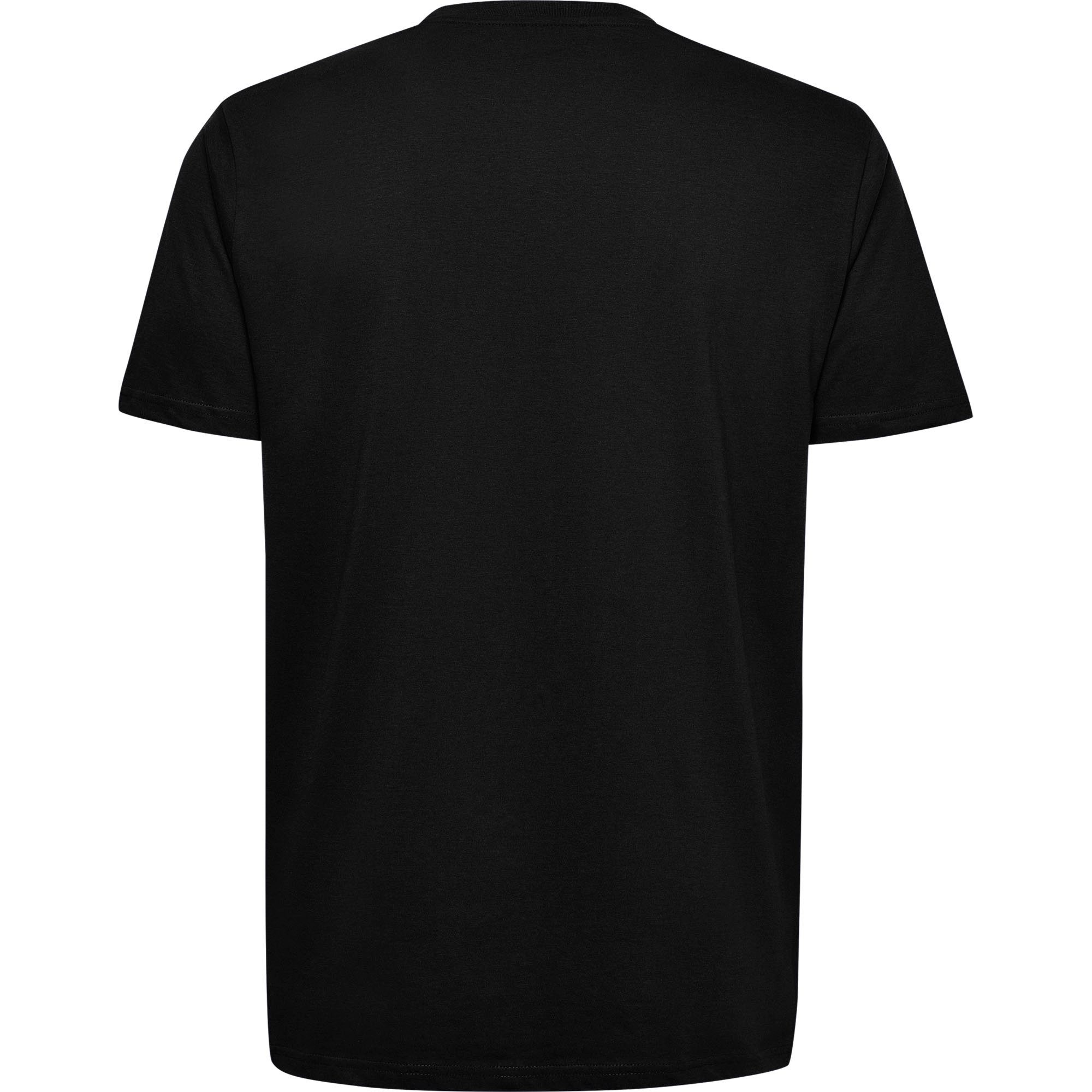 hummel T-Shirt Hummel Herren T-Shirt Go günstig online kaufen