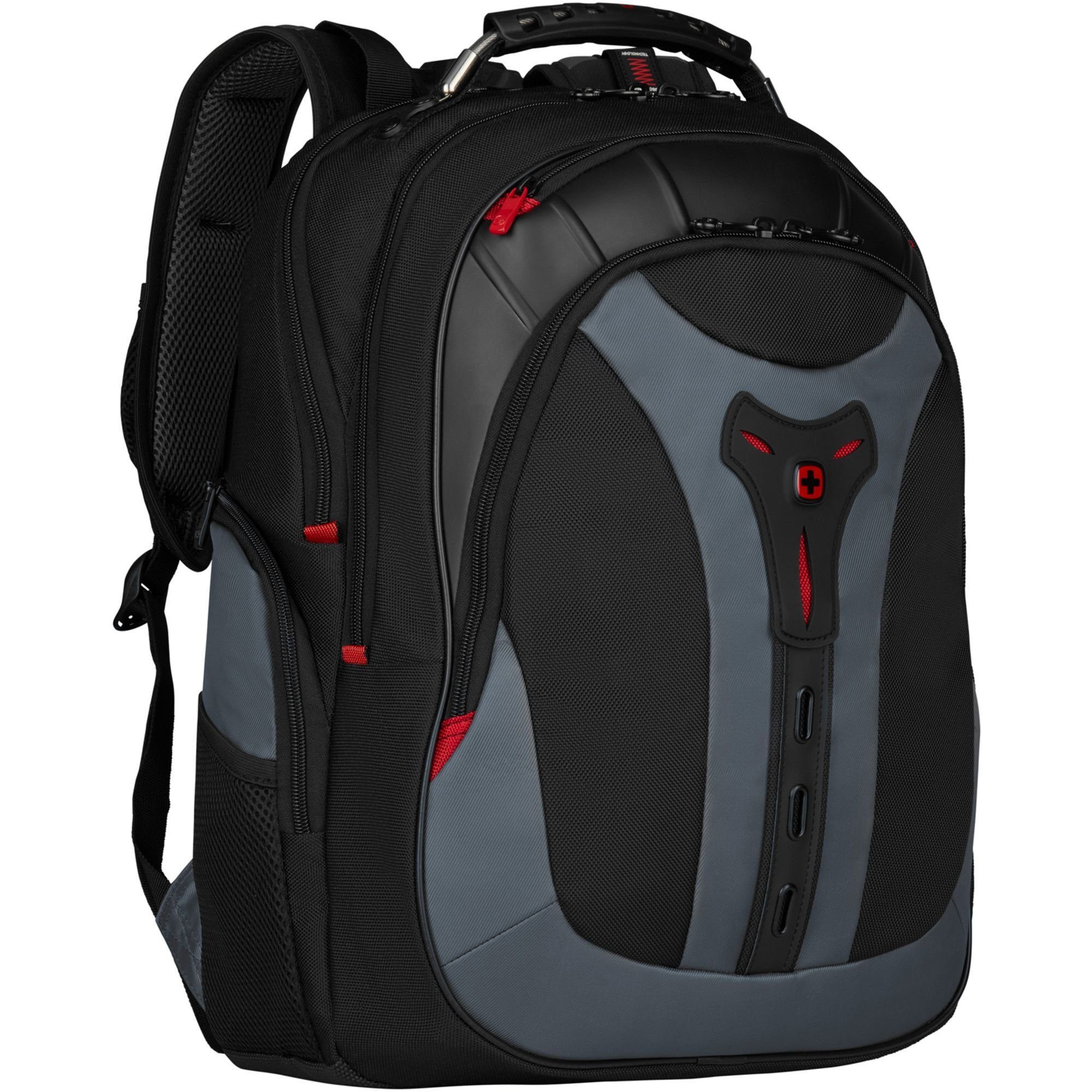 Wenger Laptoprucksack Pegasus, Polyester