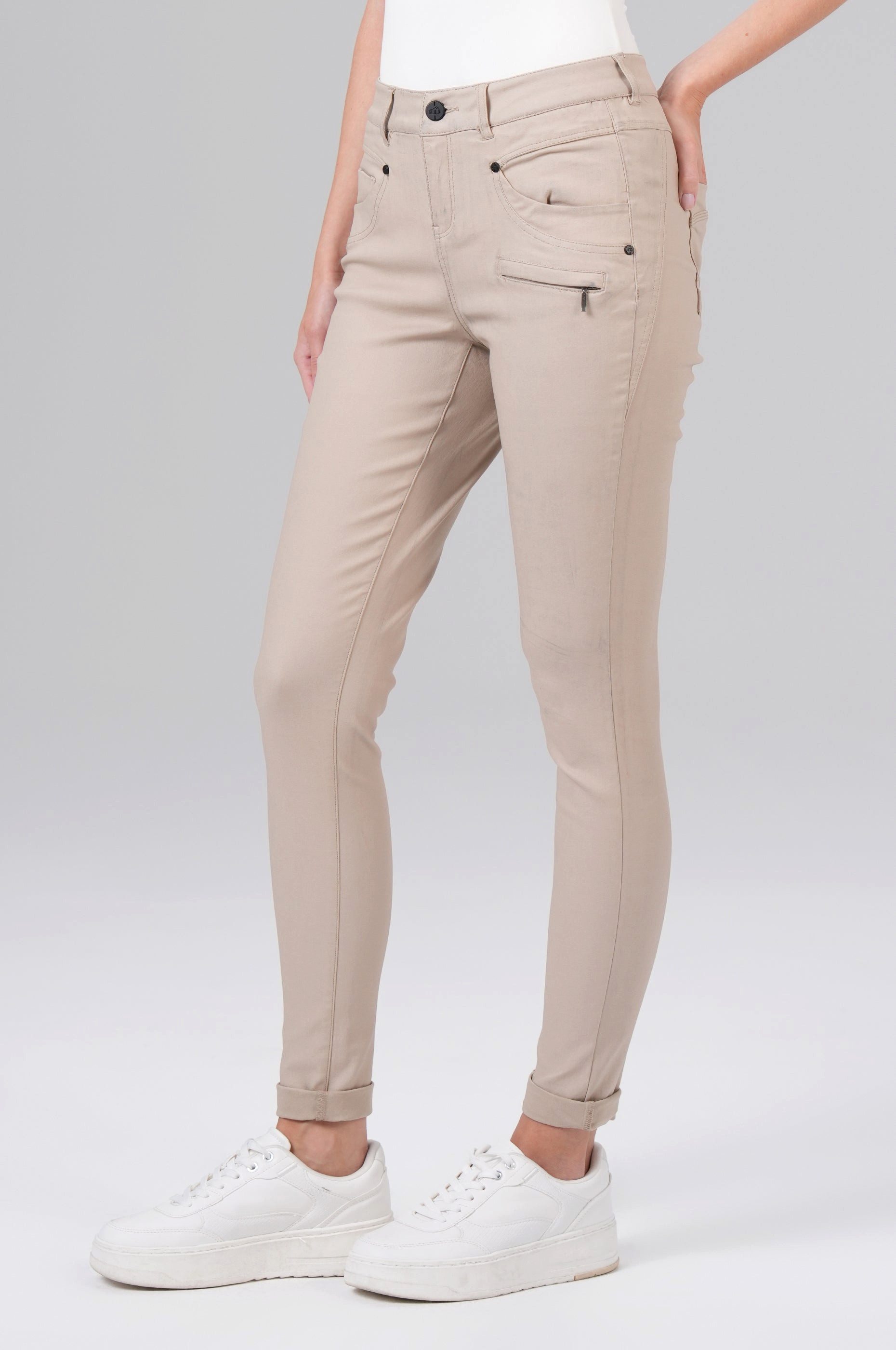 Miracle of Denim Skinny-fit-Jeans Suzy Skinny Fit günstig online kaufen