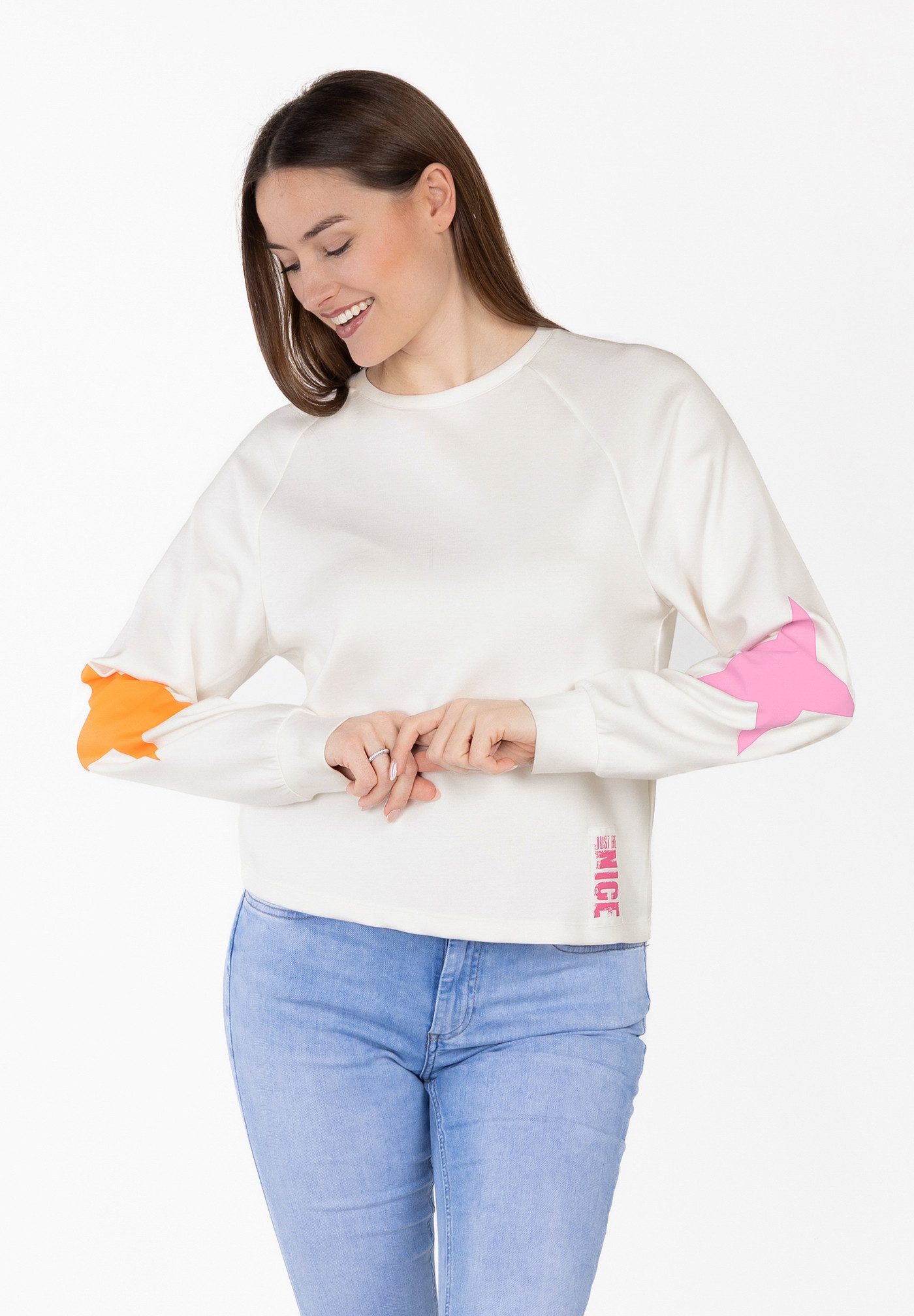 Key Largo Sweater WSW HOLLYWOOD round (1er)