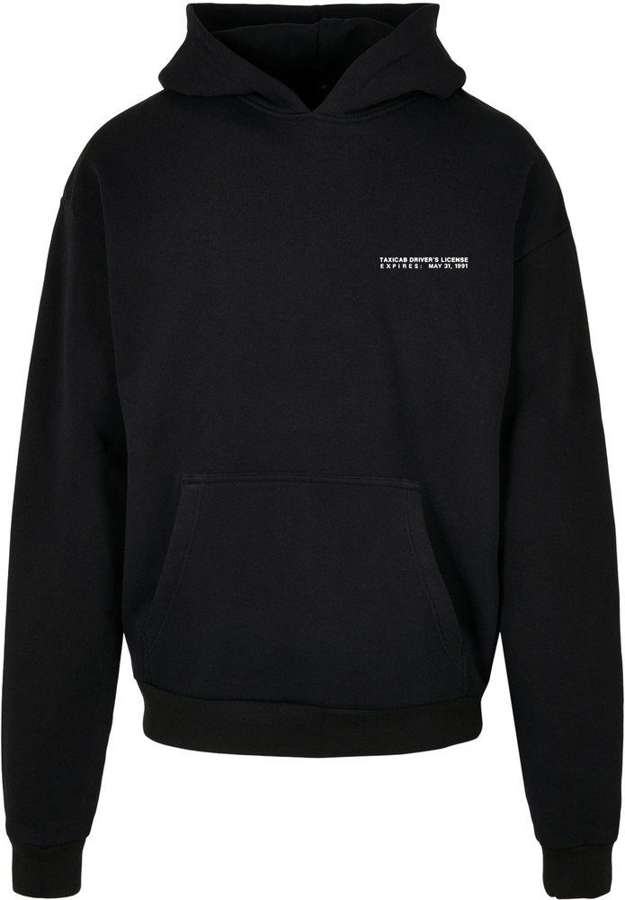 Rundhalspullover Upscale by Mister Tee Herren NY Taxi Hoodie