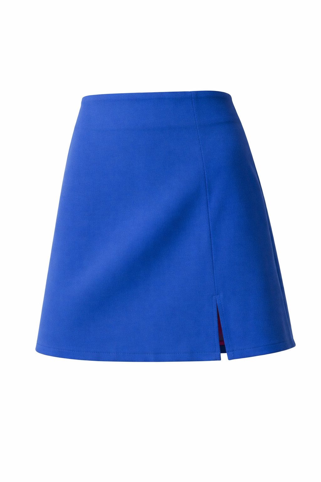 Saks Blau
