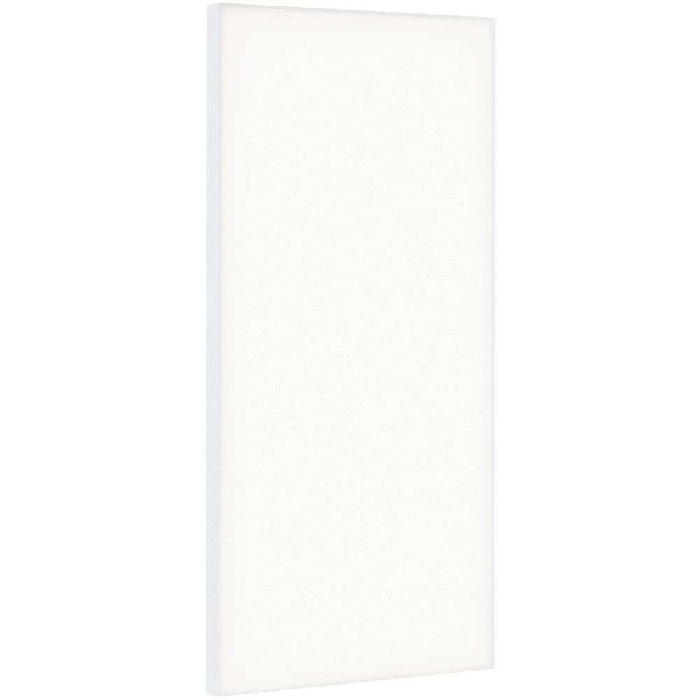 Paulmann LED Panel Paulmann Velora 79819 LED-Panel 29 W Warmweiß Weiß (matt)