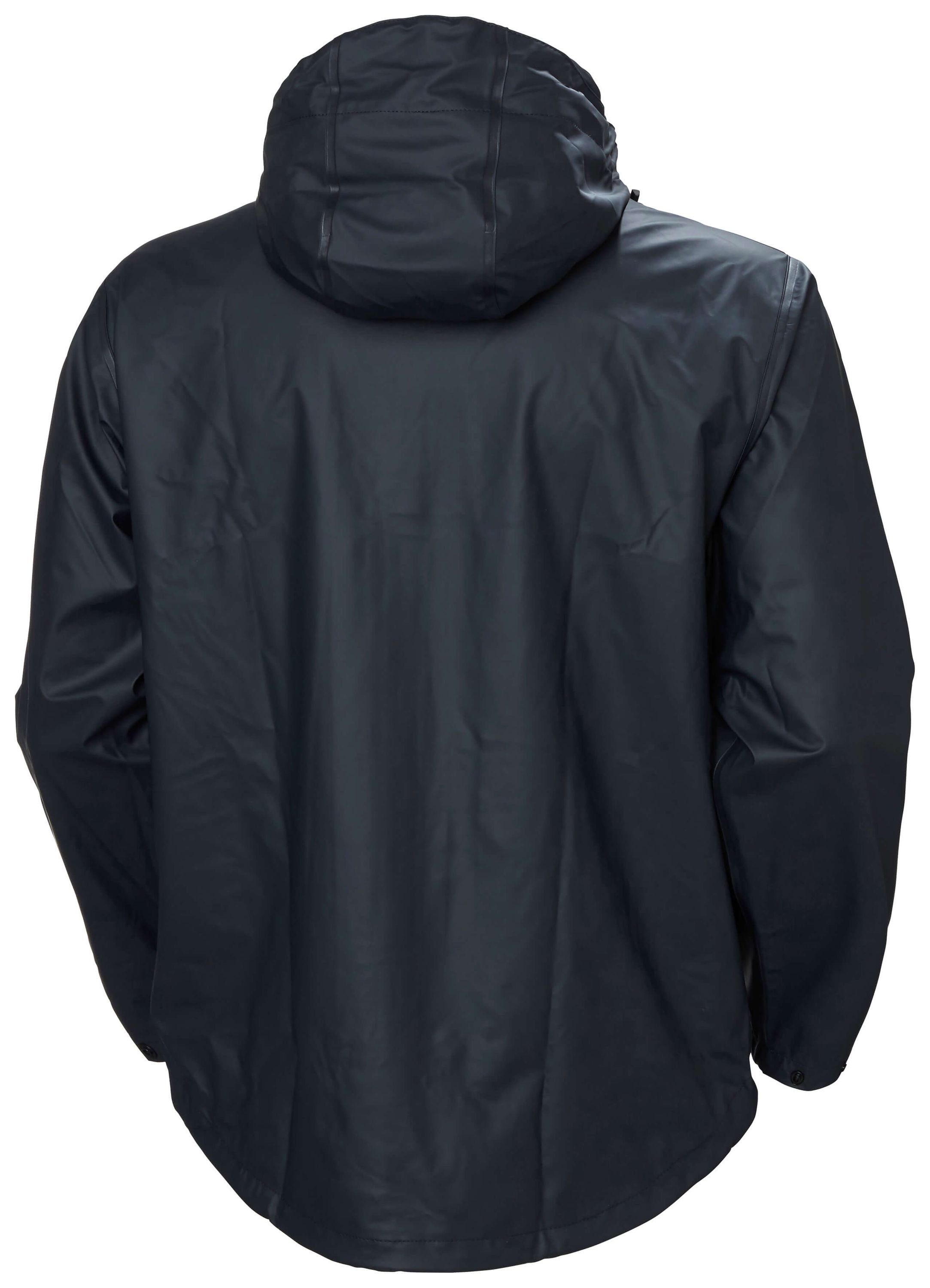 Helly Hansen Regen- und Matschjacke VOSS JACKET (1-St) günstig online kaufen