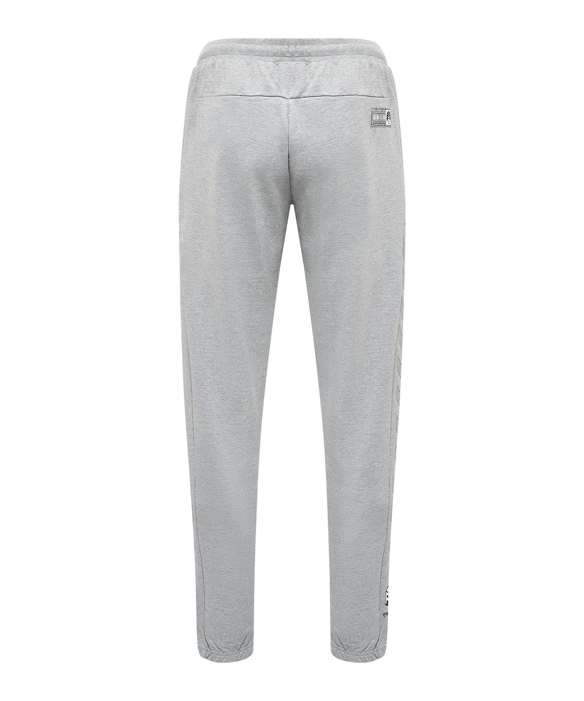 hummel Sporthose Hummel Move Grid Trainingshose F7026
