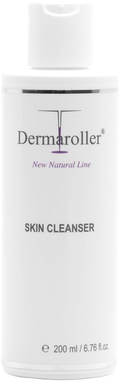 Cleanser Dermaroller Skin Gesichts-Reinigungsfluid