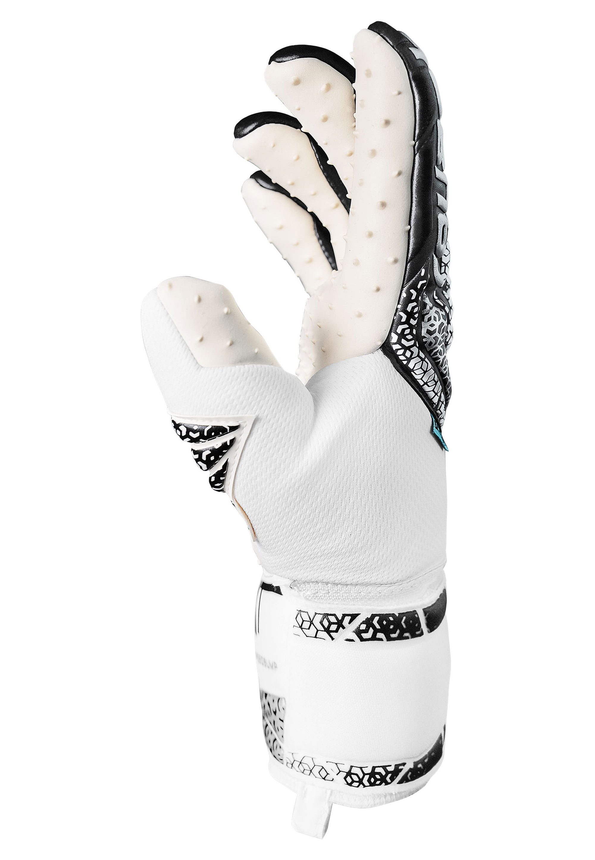 Reusch Torwarthandschuhe Attrakt SpeedBump mit Evolution Negative Cut