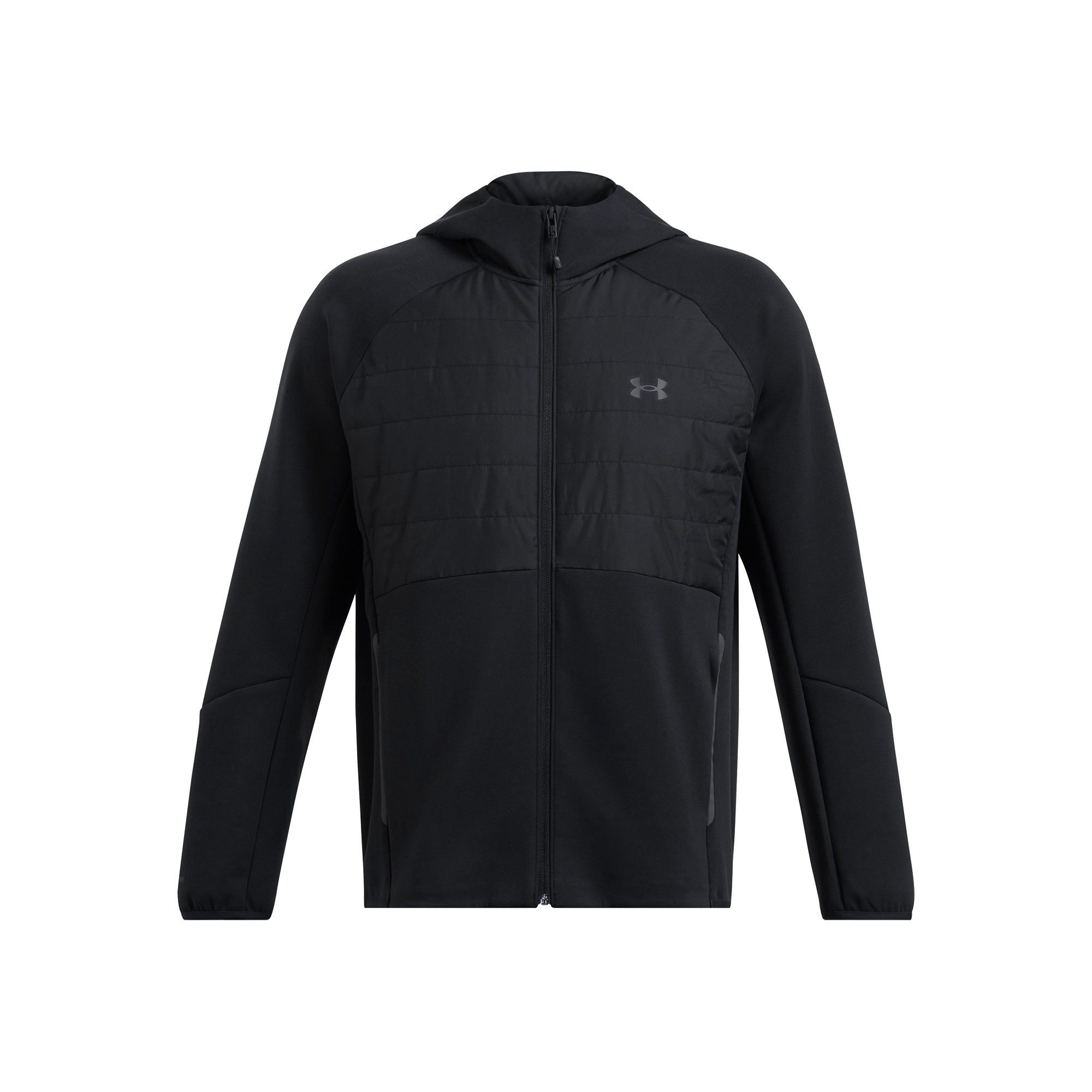 Outdoorjacke Under Armour Herren Kapuzenjacke UNSTOPPABLE INS SWACKET 1388905