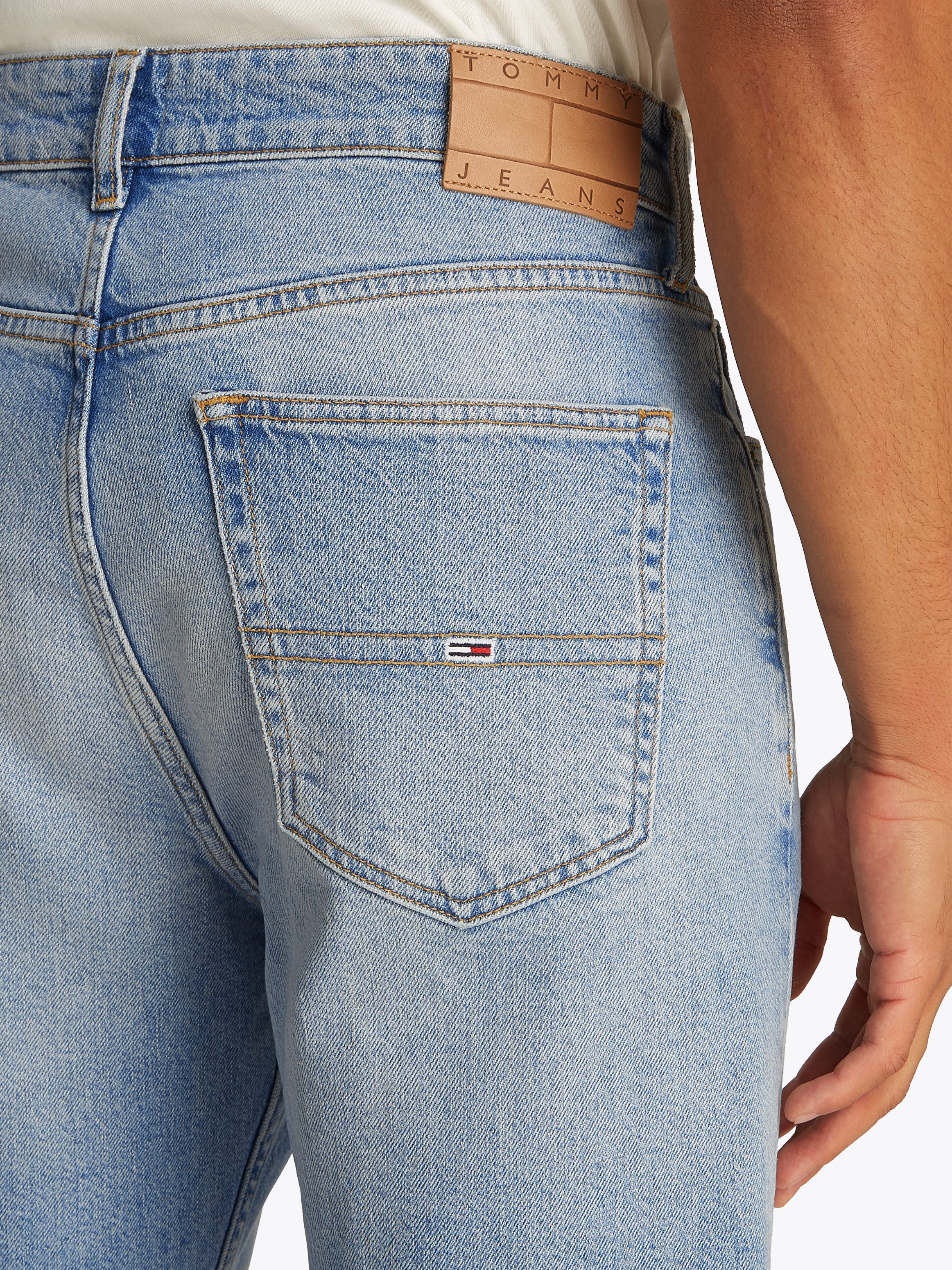 denim light