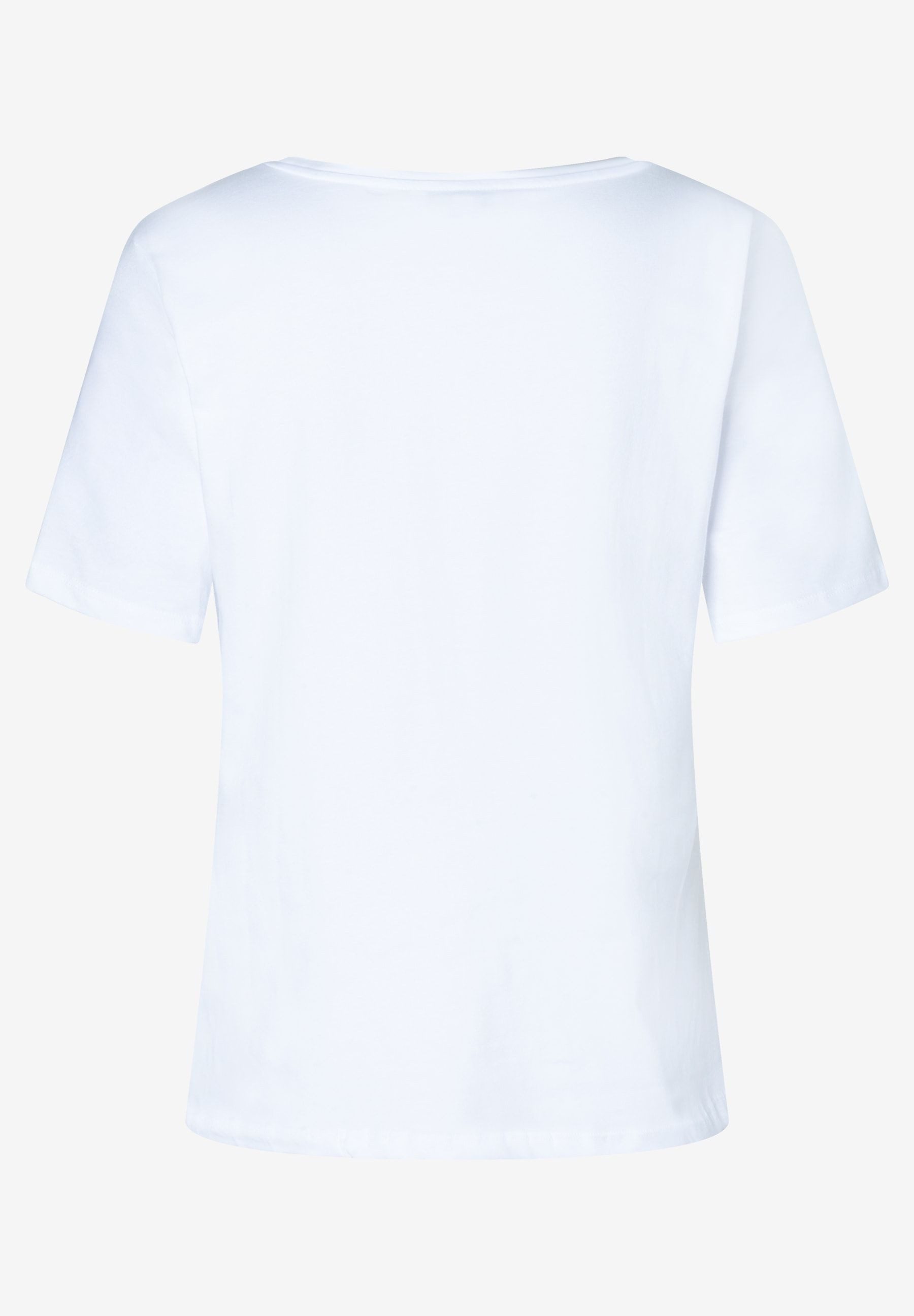 MORE&MORE Kurzarmshirt günstig online kaufen