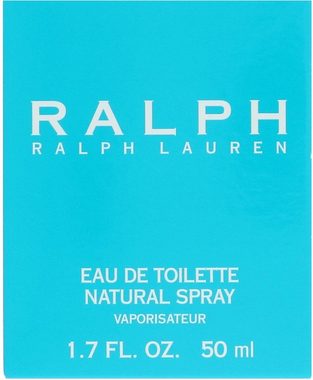 Ralph Lauren Eau de Toilette Ralph