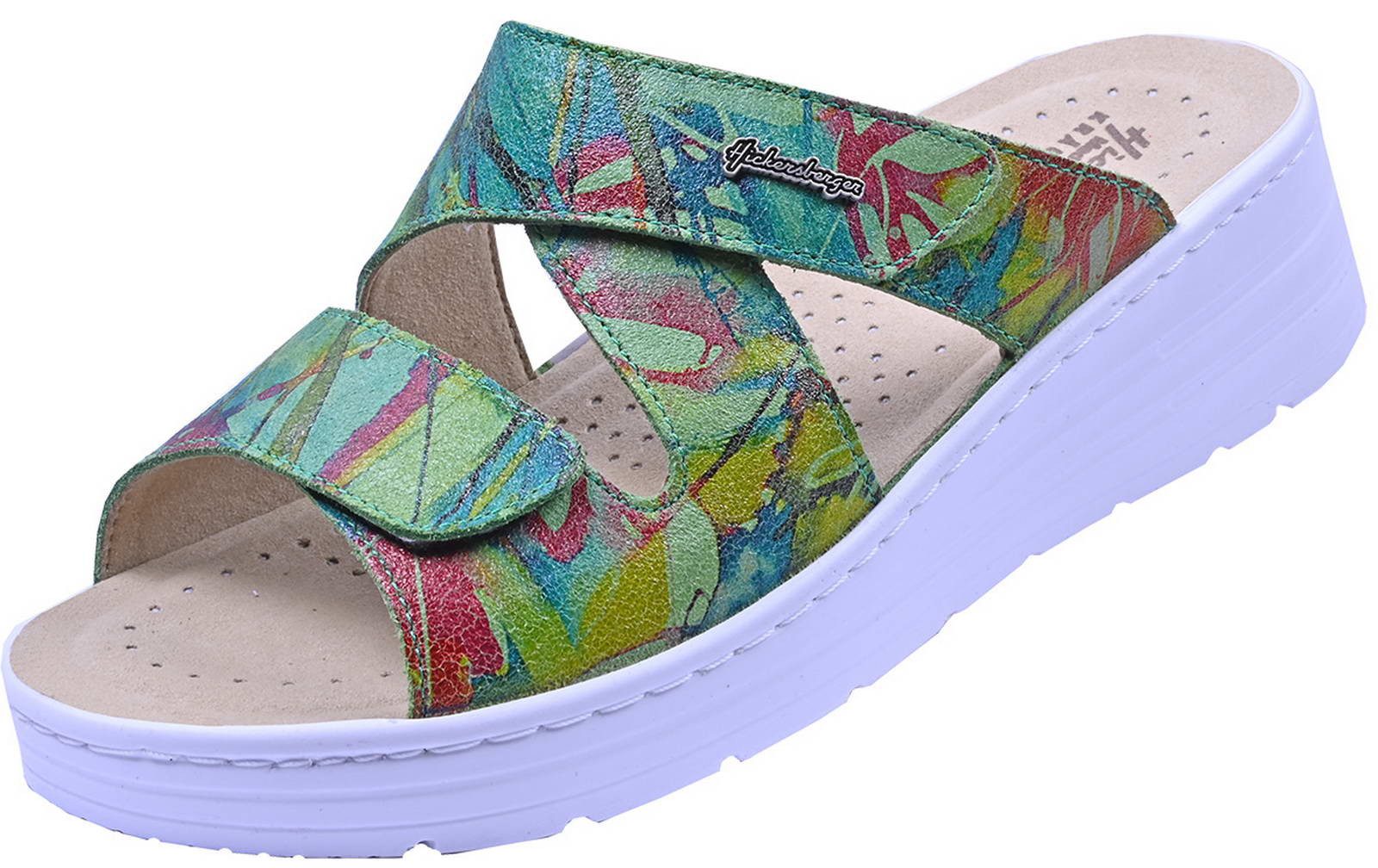 Hickersberger Pantolette