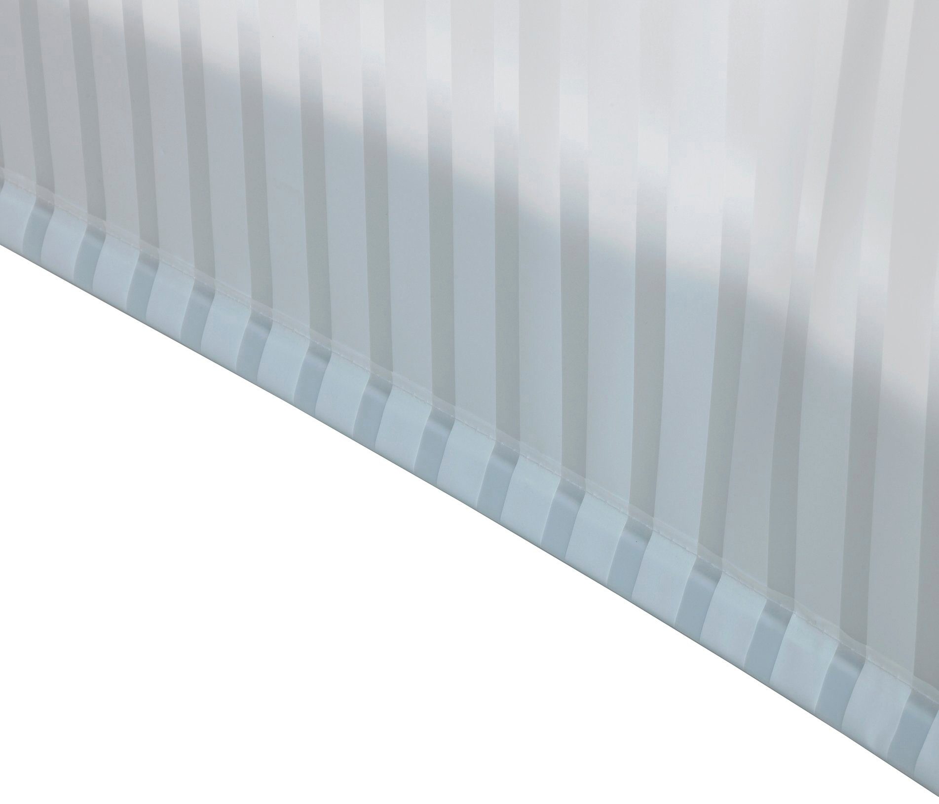 WENKO Duschrollo Breite 128 cm