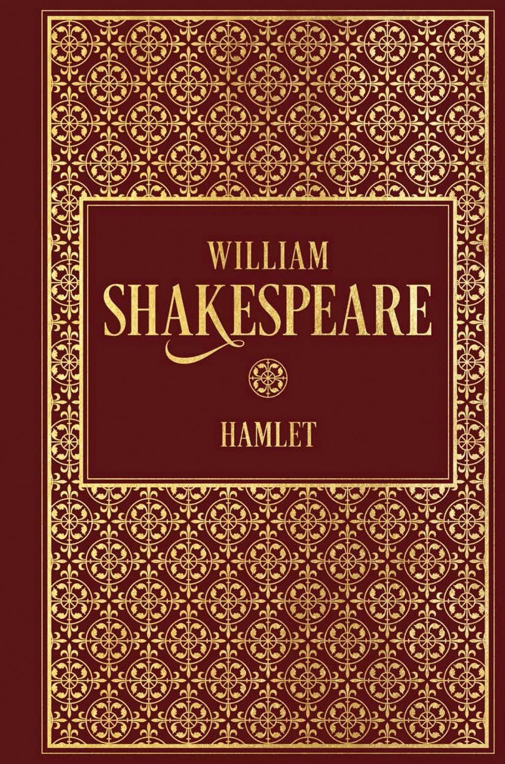 Hamlet / William Shakespeare