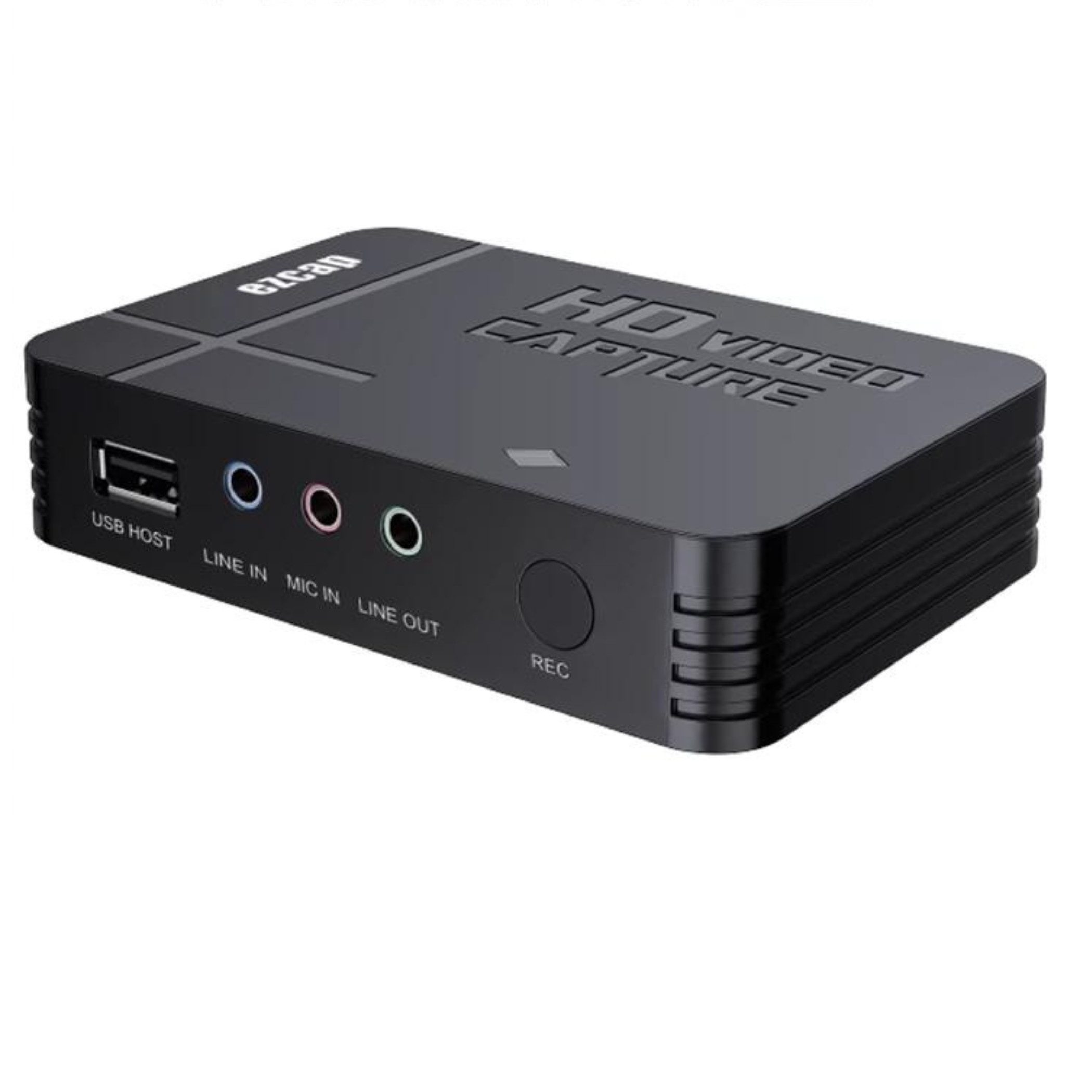Bolwins A32D HDMI Video Recorder für TV & Konsole mit USB Aufnahme 1080P Digitales Aufnahmegerät (Videoaufnahme Full HD 1080p)