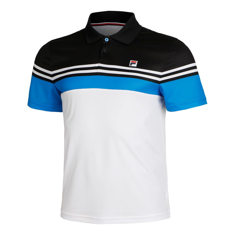 Fila Poloshirt Paul günstig online kaufen