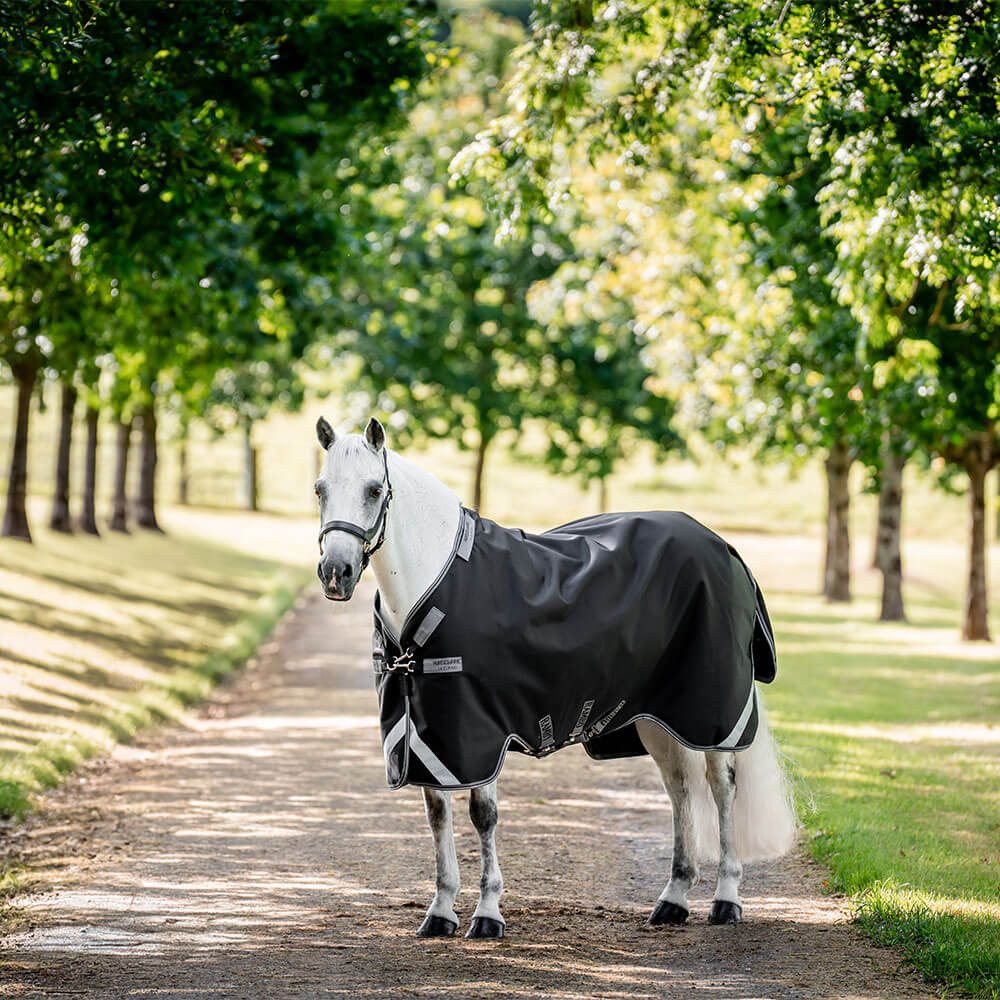 Horseware Pferde-Regendecke Horseware Rambo 1680D Turnout 0g