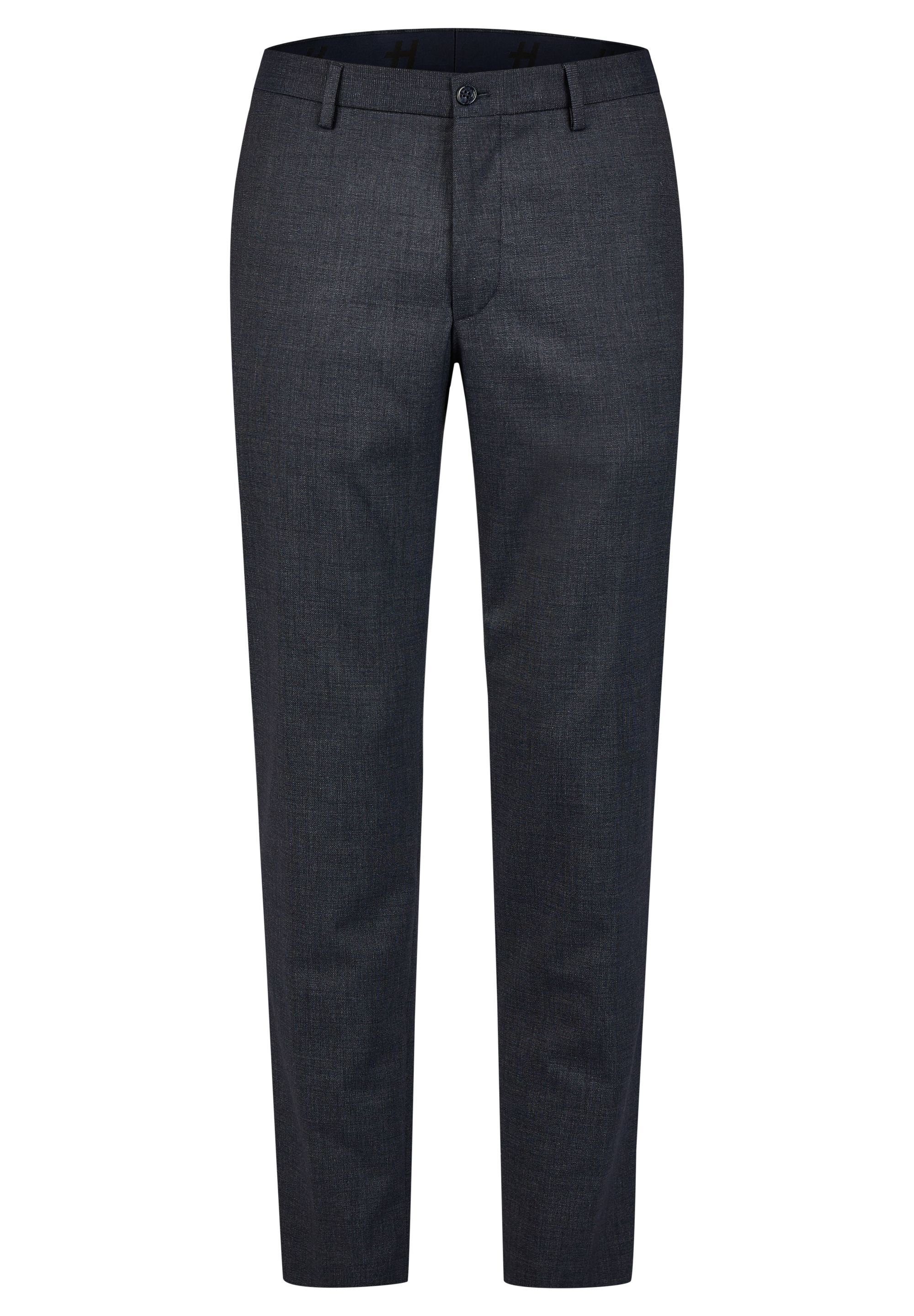 HECHTER PARIS Anzughose (1-tlg) Comfort Fit günstig online kaufen