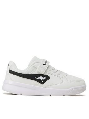 KangaROOS Sneakers K-Cope Ev 18614 000 0500 White/Jet Black Sneaker