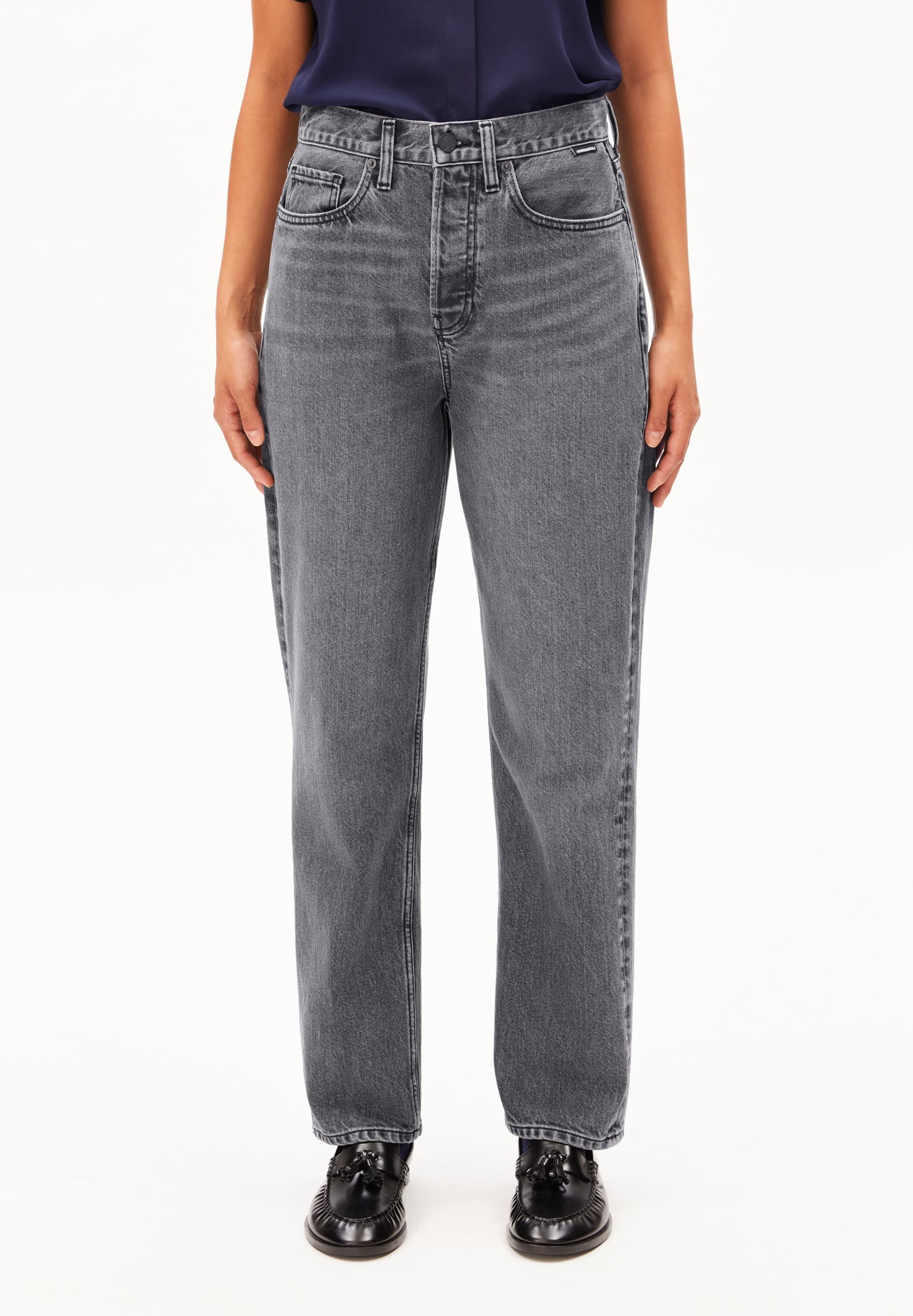 Armedangels Slouchy Jeans