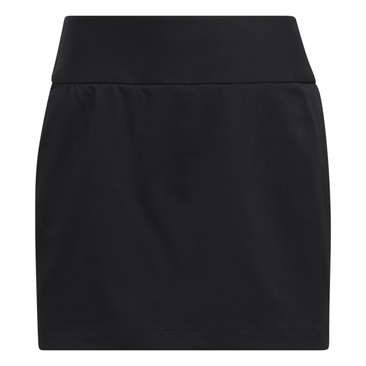Skort Adidas Golf Skort Ultimate365 Solid Schwarz Damen