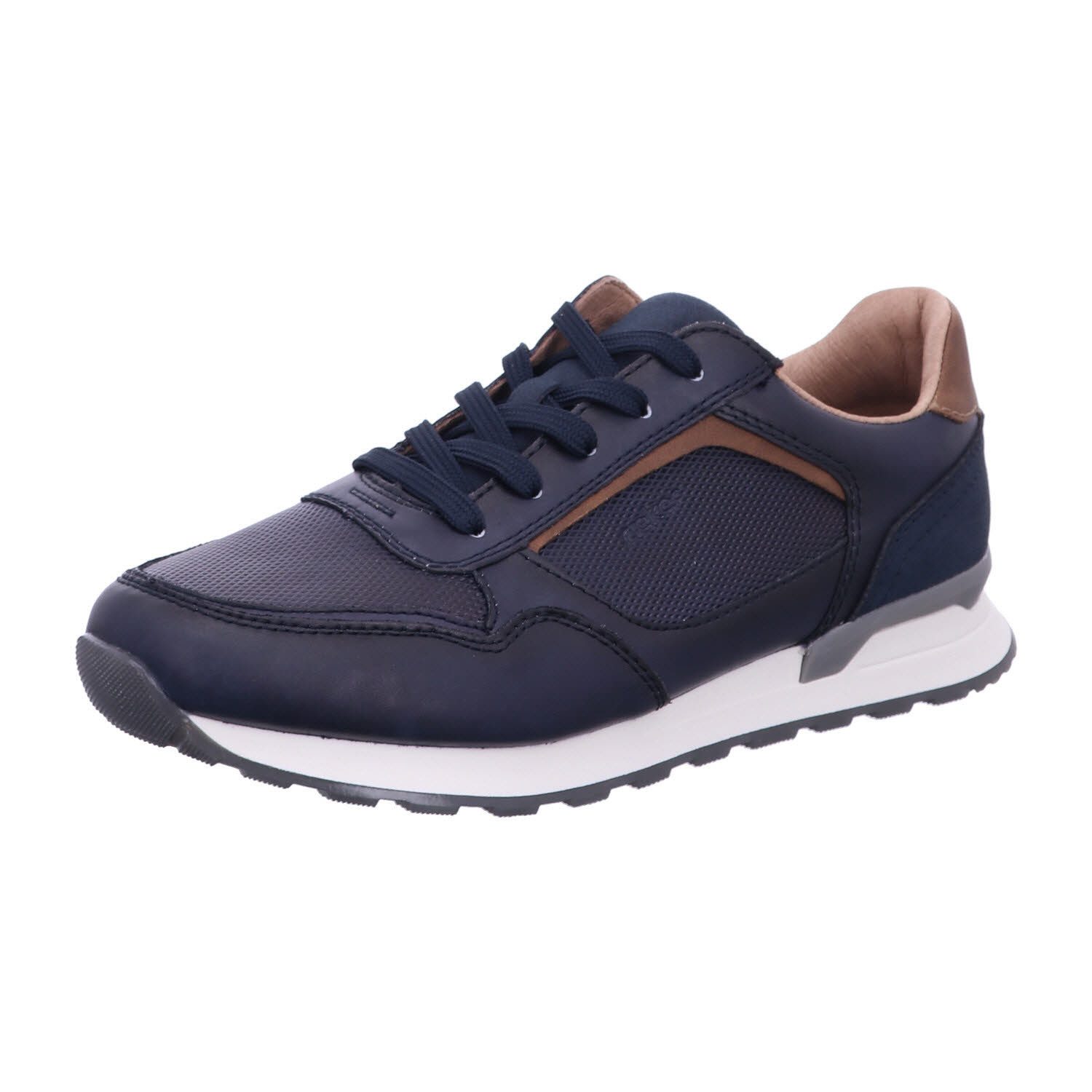 U0311 14 Schnürschuh