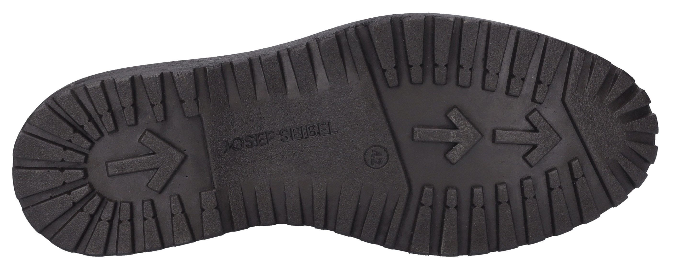 Josef Seibel Erroll 50 Schnürschuh Freizeitschuh, Halbschuh in Schuhweite G
