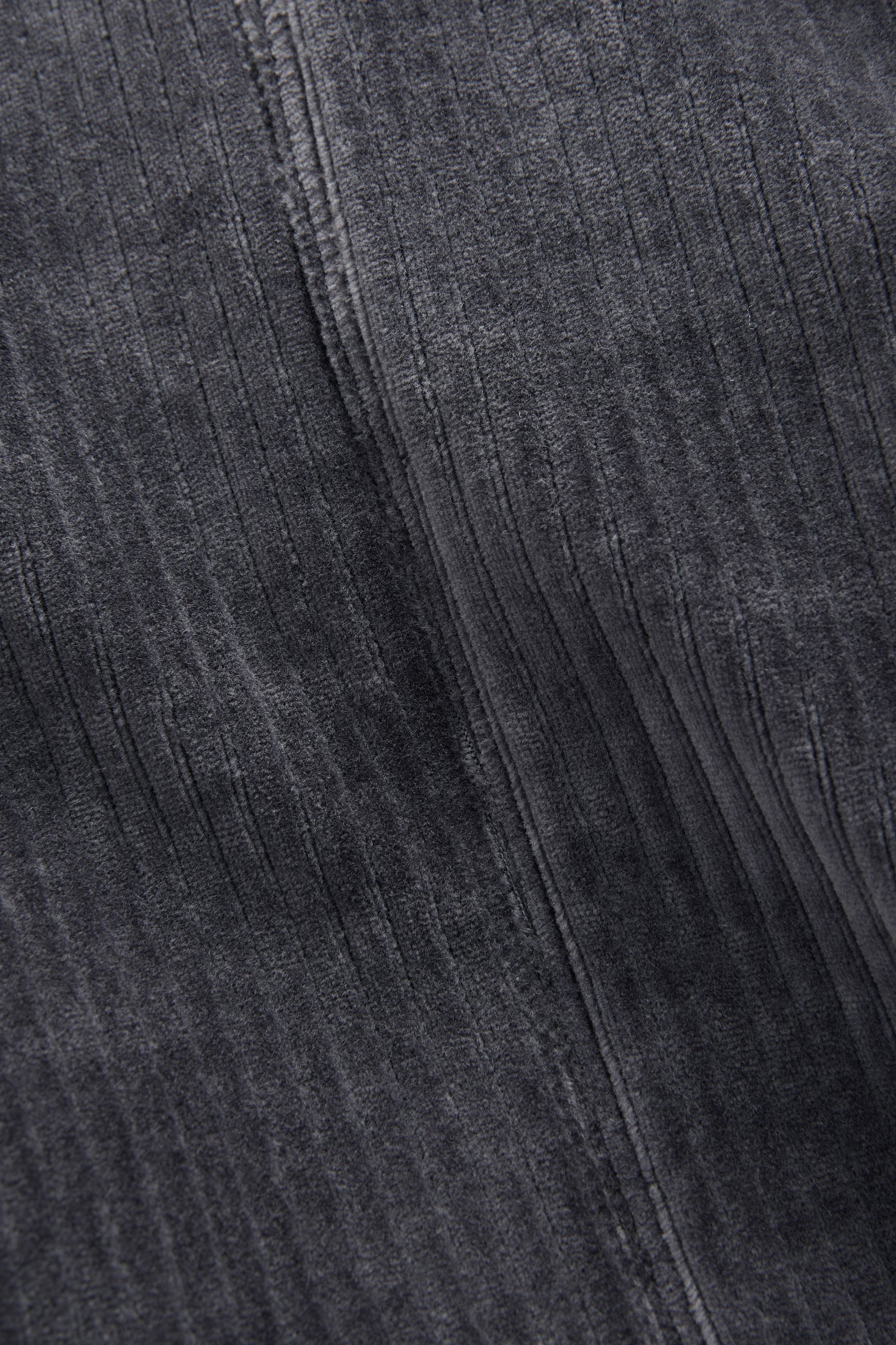 Next Jogginghose Jogginghose aus Jersey mit weitem Bein Kombiteil (1-tlg) günstig online kaufen