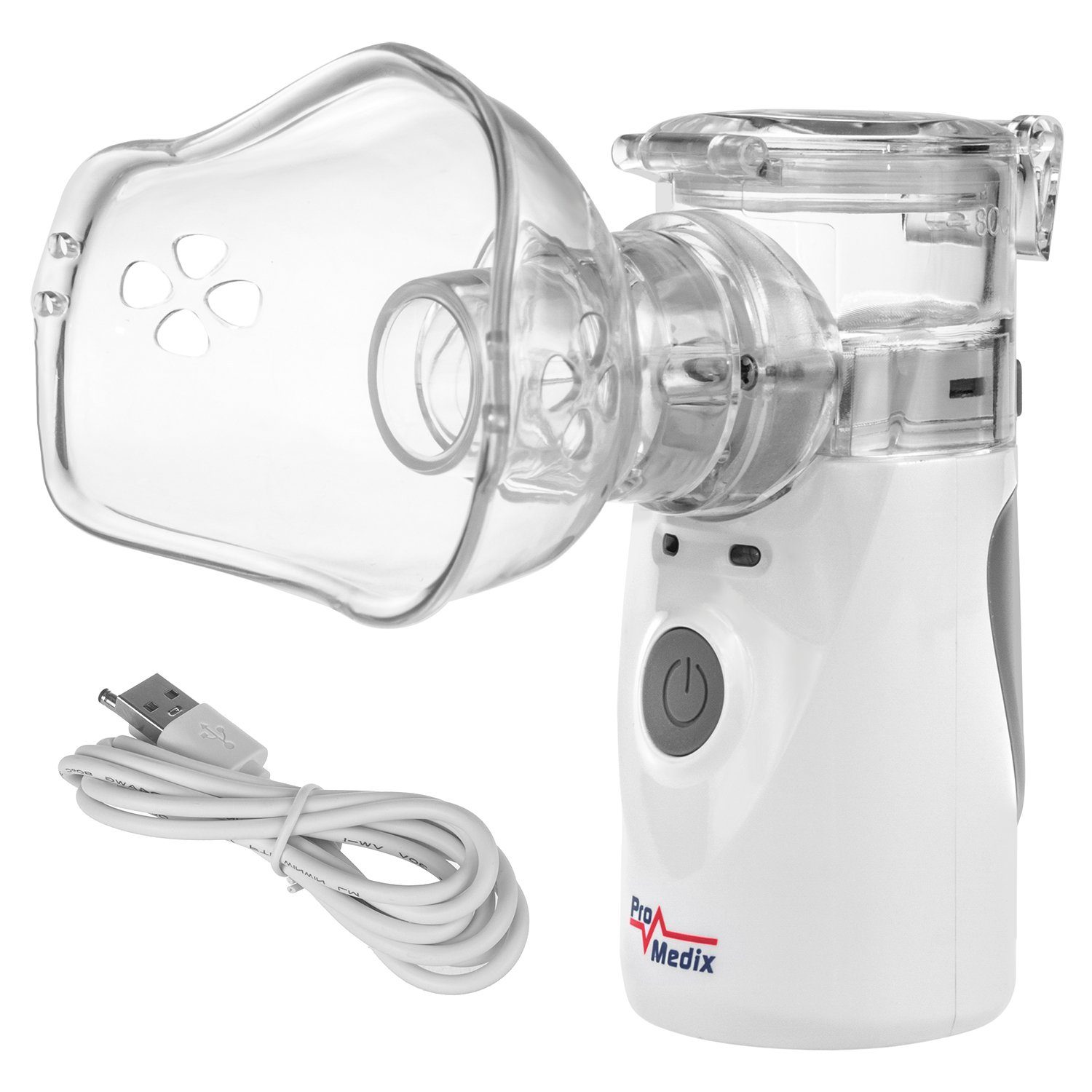 Inhalationsgerät PR-835