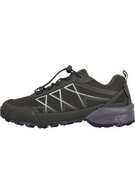 ENDURANCE Treck Trail Walkingschuh mit atmungsaktiver Funktions-Membrane