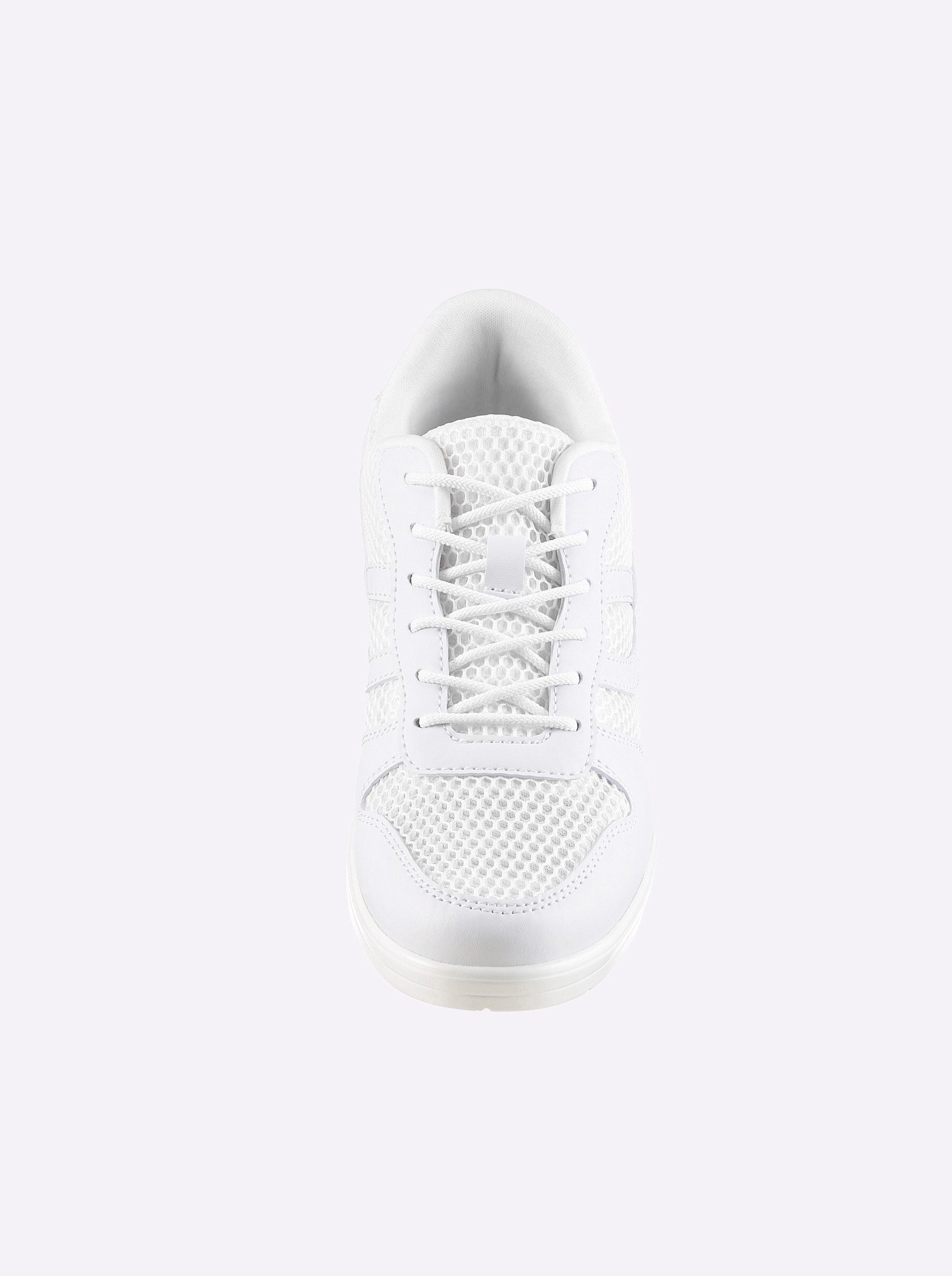 heine Schnürer Sneaker