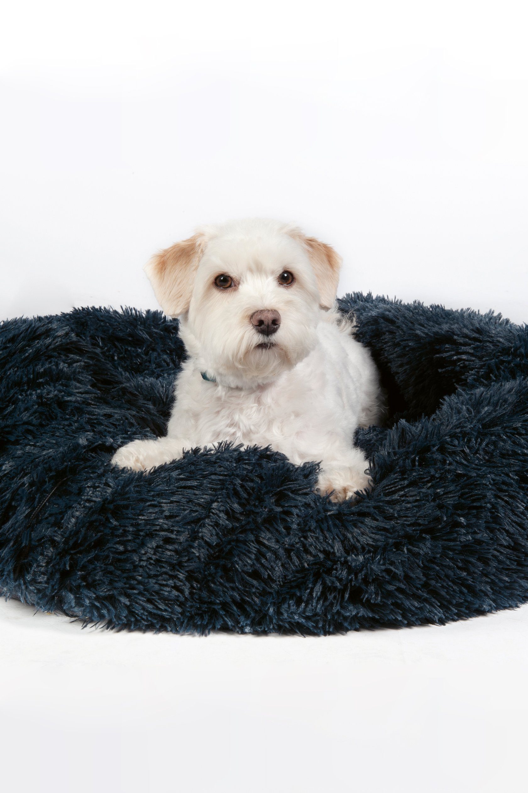 HKM Dogs Tierbett Hundebett -Fluffy- günstig online kaufen