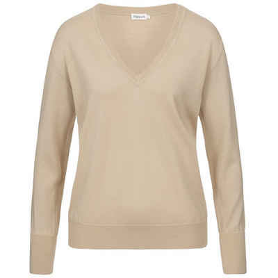 Filippa K Strickpullover Pullover aus Wolle