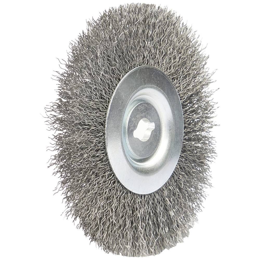 WOLF-Garten Fugenbürste KIT METALL-FUGENBÜRSTE 172-006-650