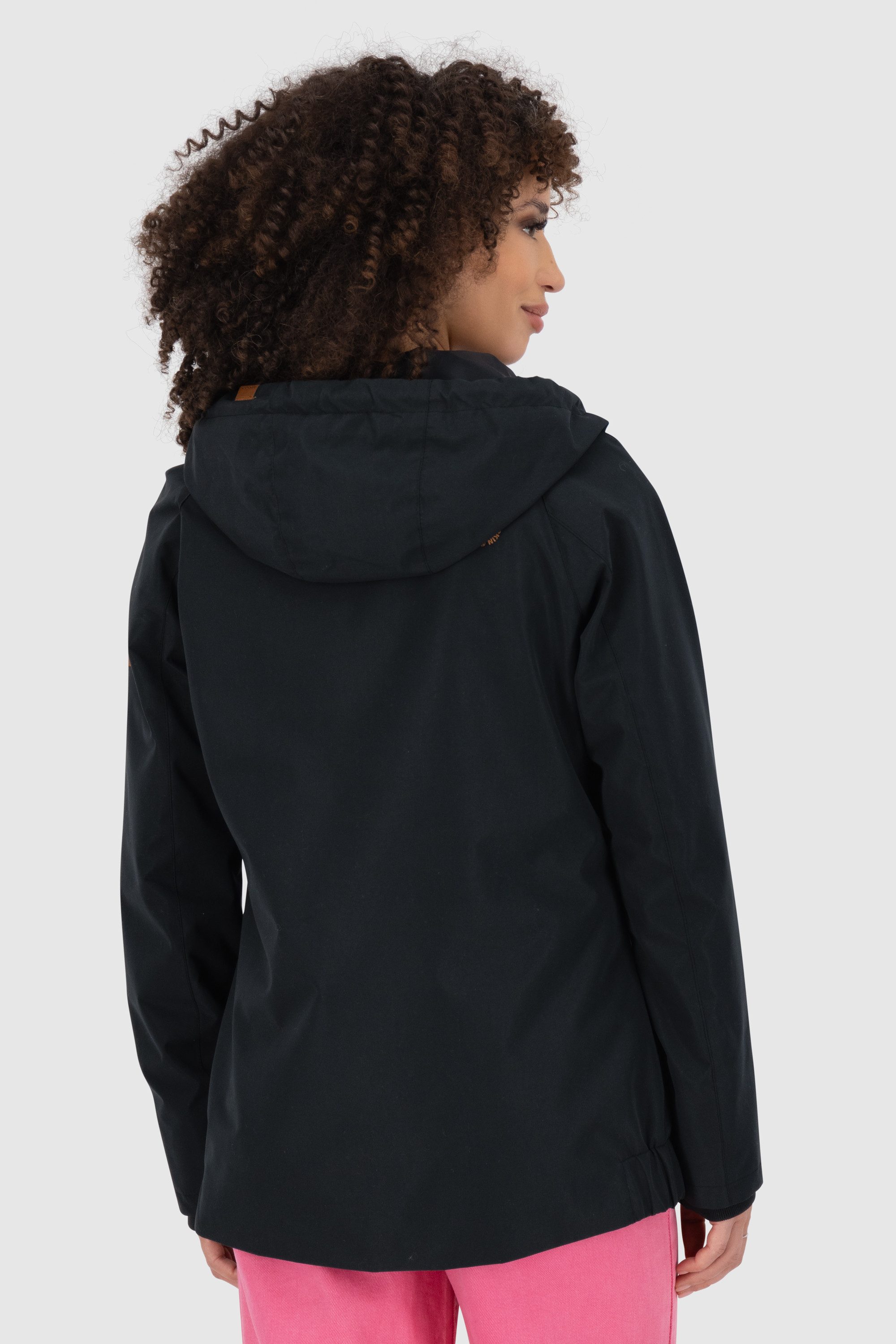 Alife & Kickin Sommerjacke BETTYAKA günstig online kaufen