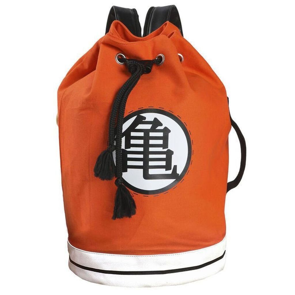 CyP Brands Beuteltasche Dragon Ball Seesack Son Goku