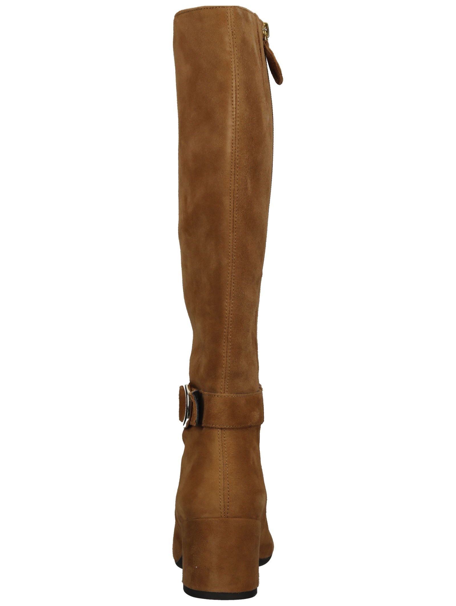 Geox Geox Stiefel Veloursleder Stiefel